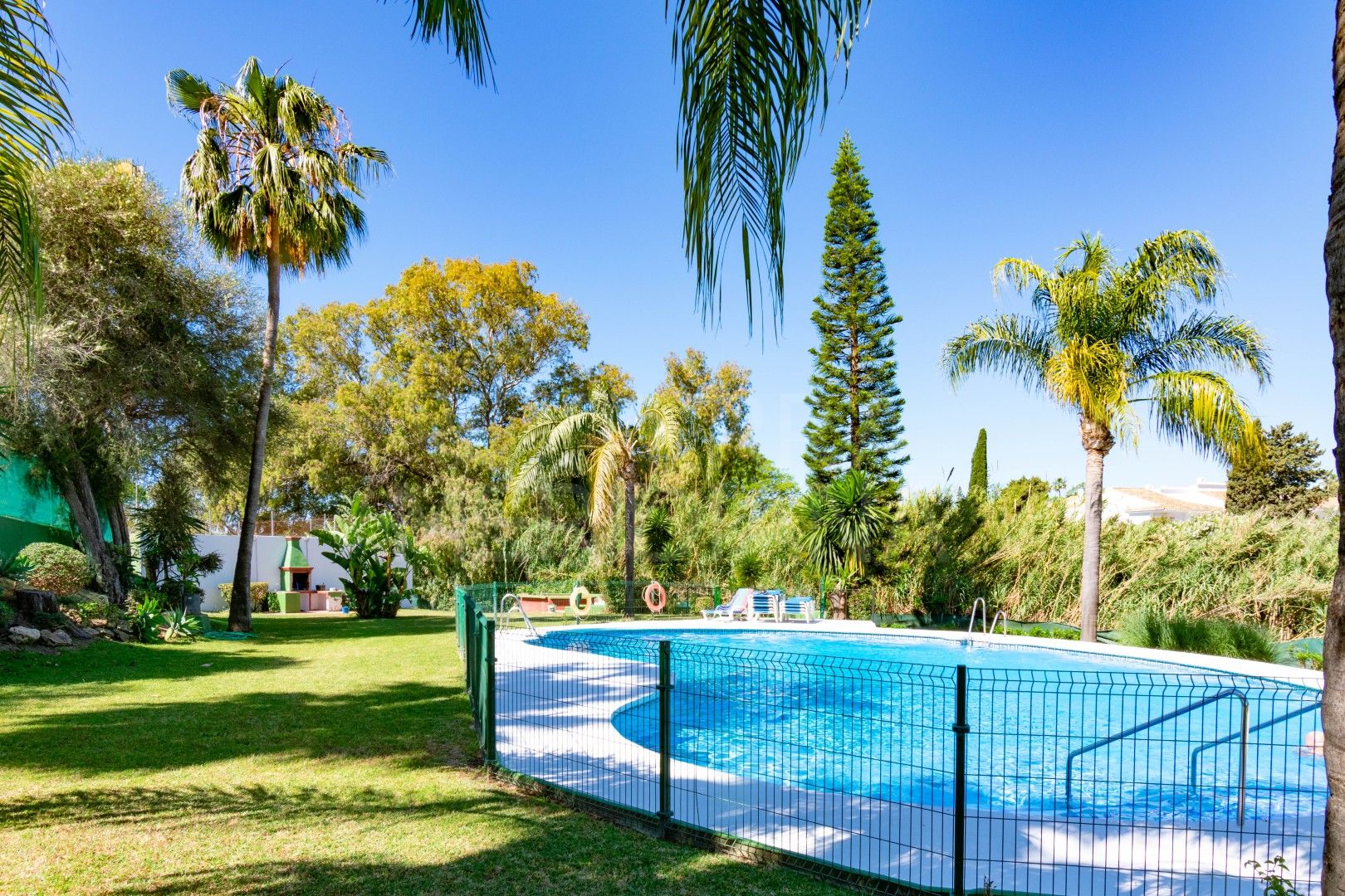 Town House in Estepona East, Estepona