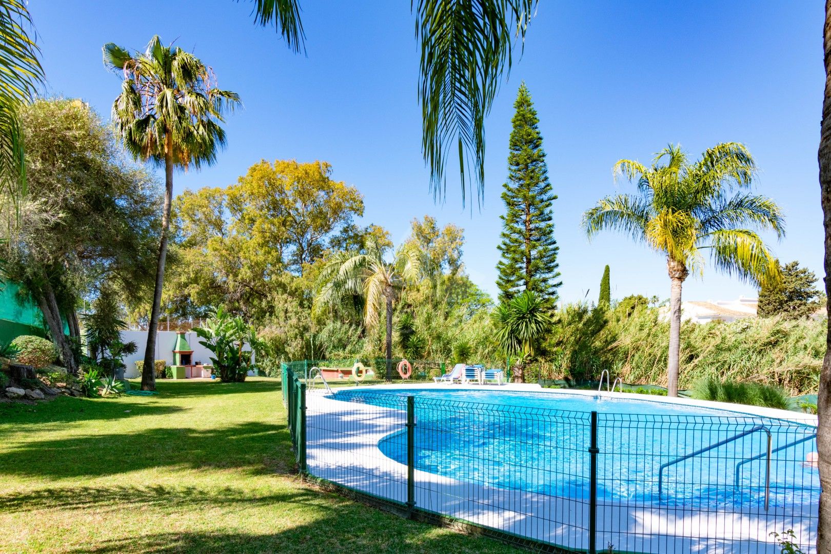 Town House in Estepona East, Estepona