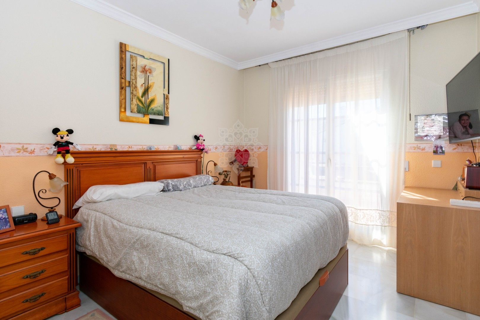 Town House in Estepona East, Estepona