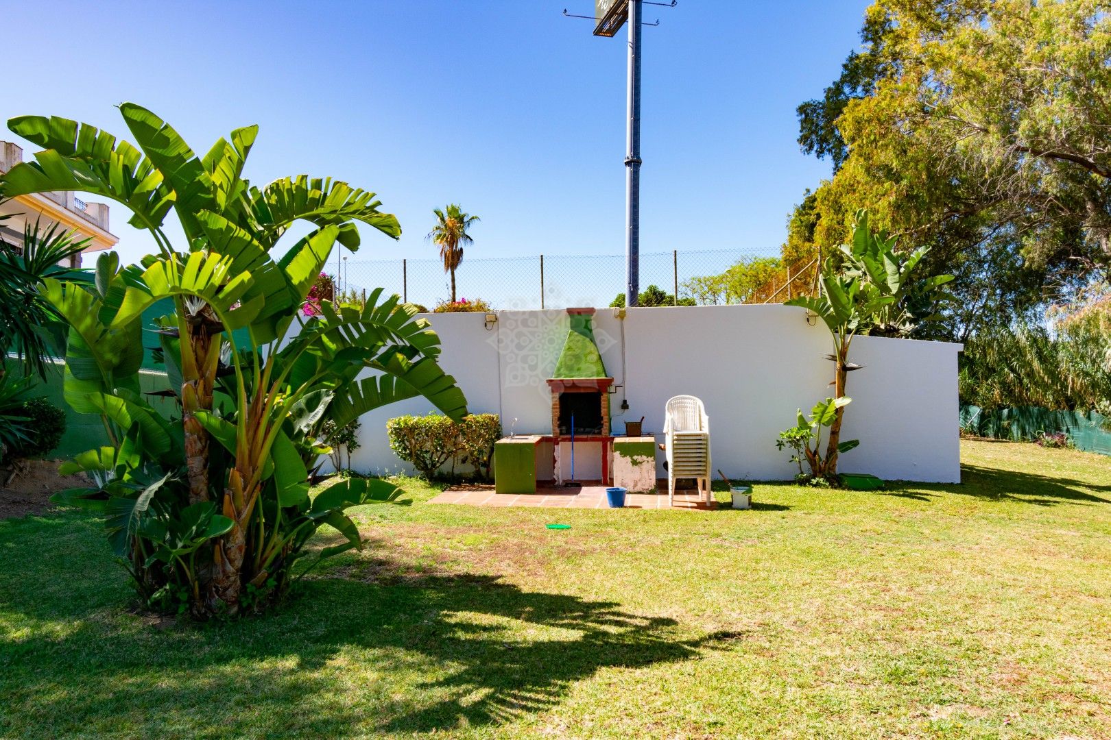 Town House in Estepona East, Estepona