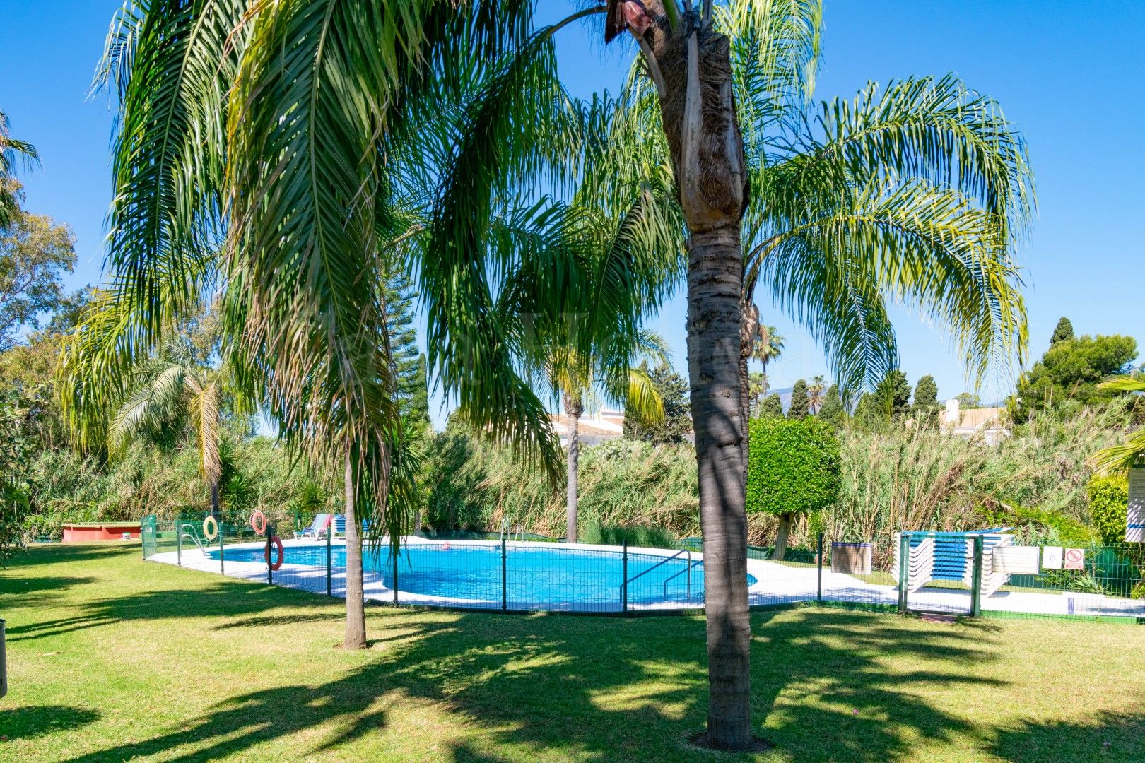 Adosado en Estepona Este, Estepona