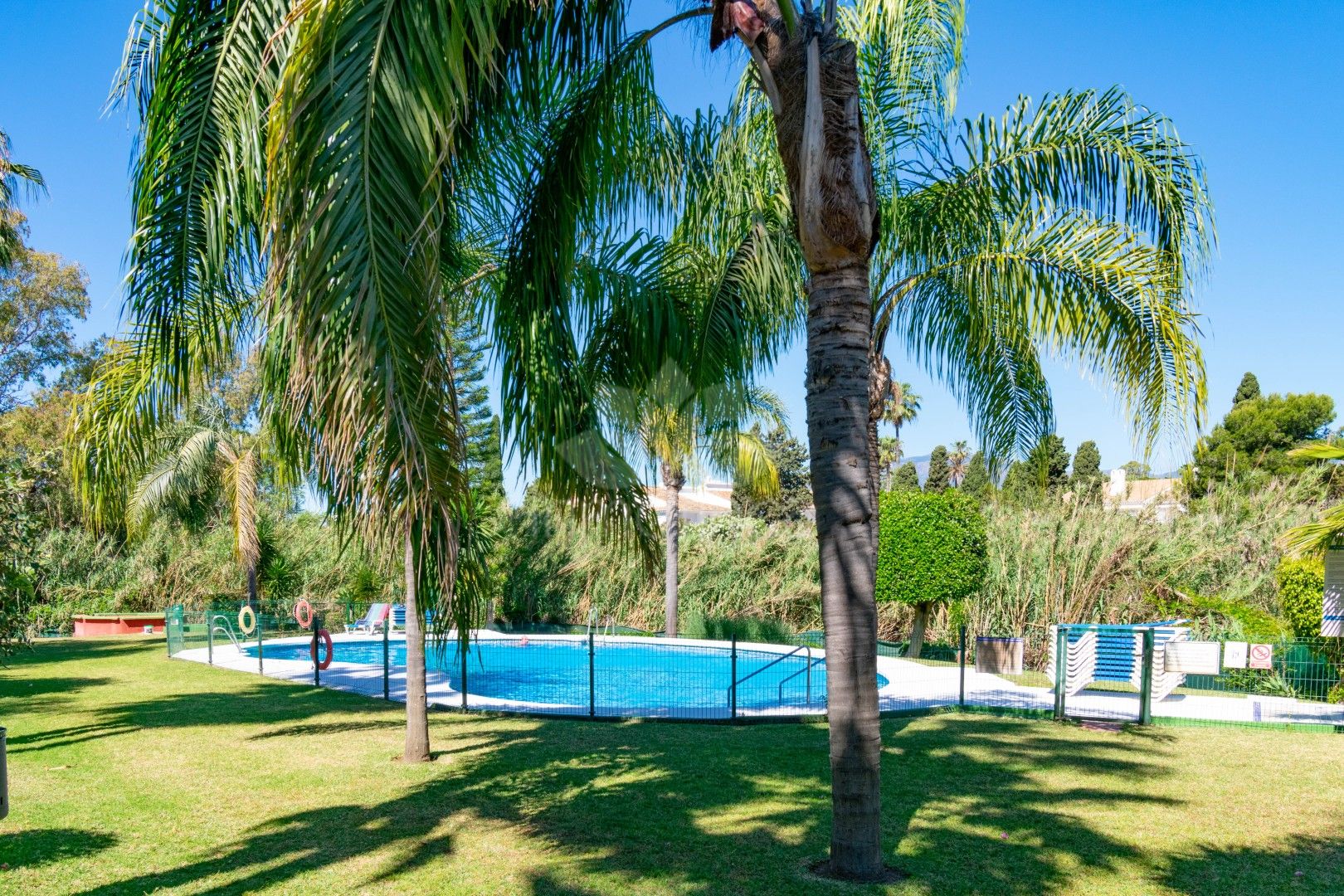Town House in Estepona East, Estepona