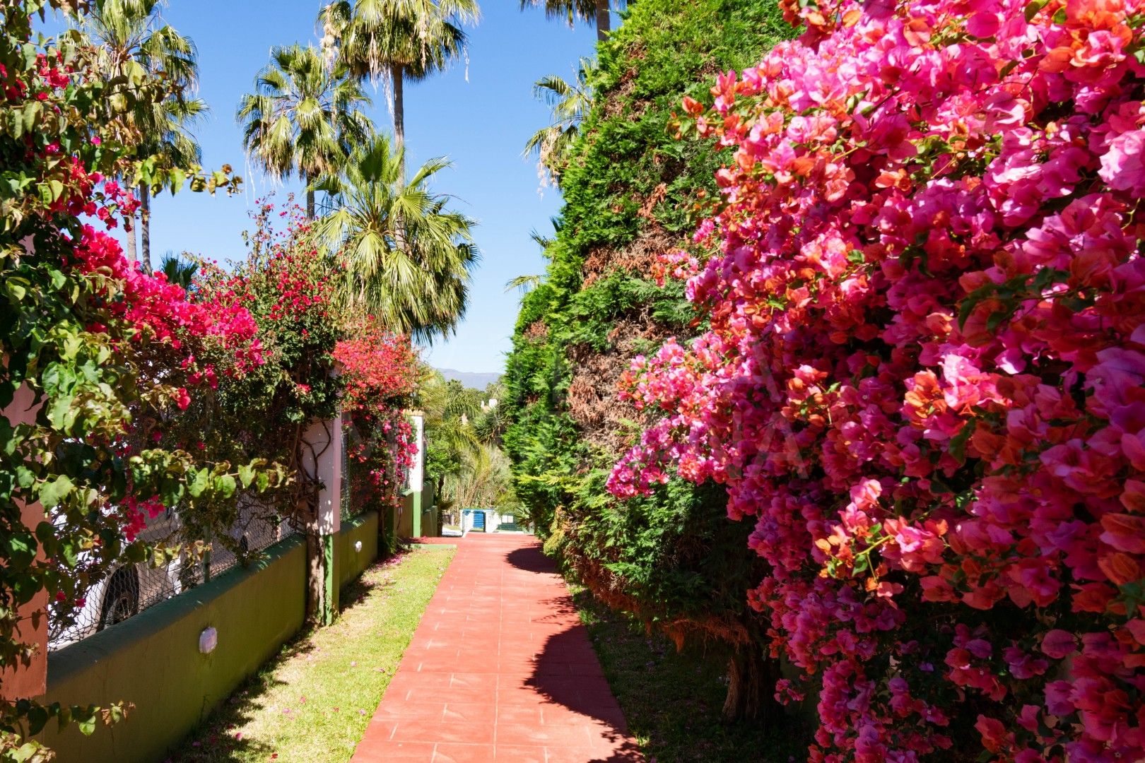 Town House in Estepona East, Estepona