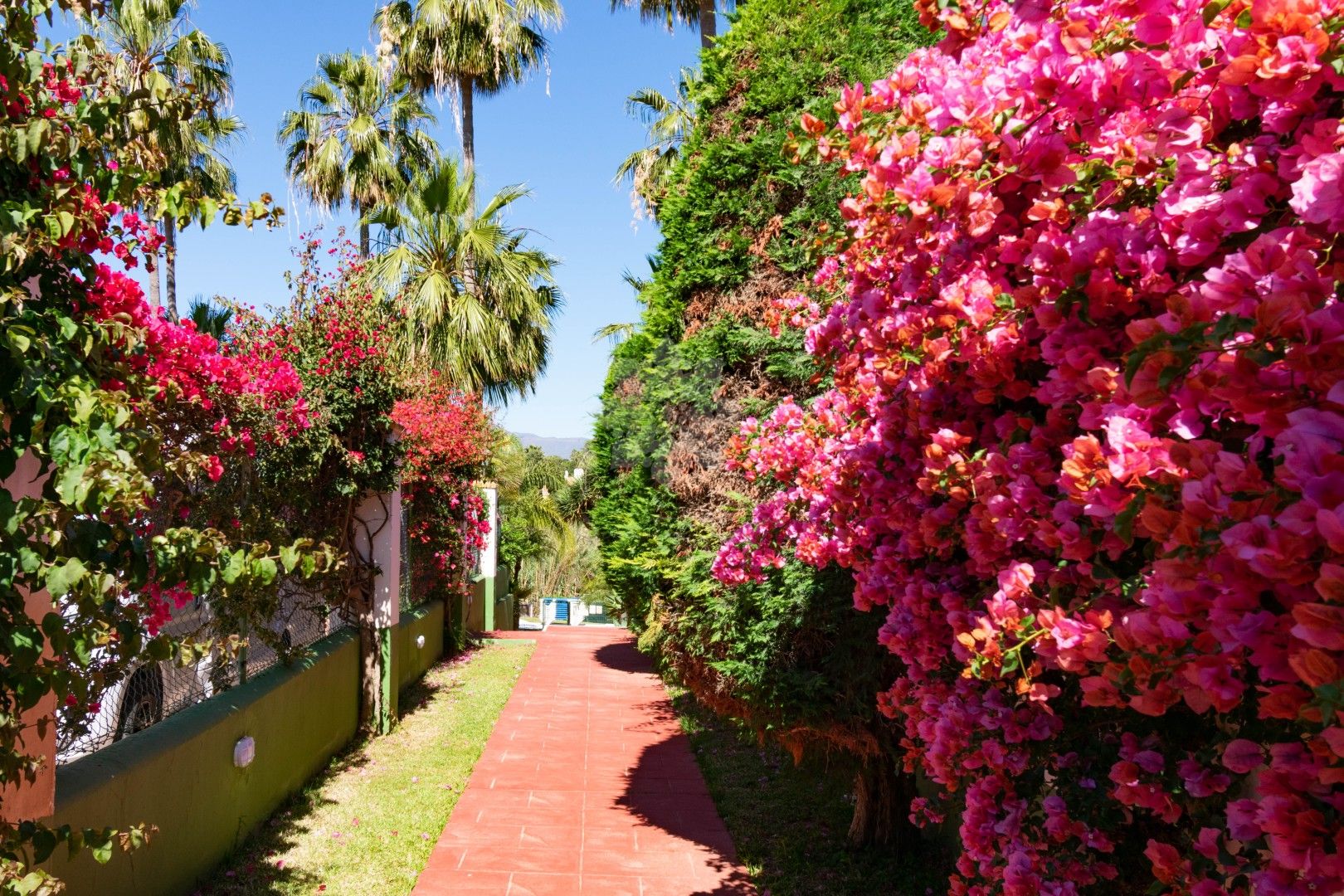 Town House in Estepona East, Estepona