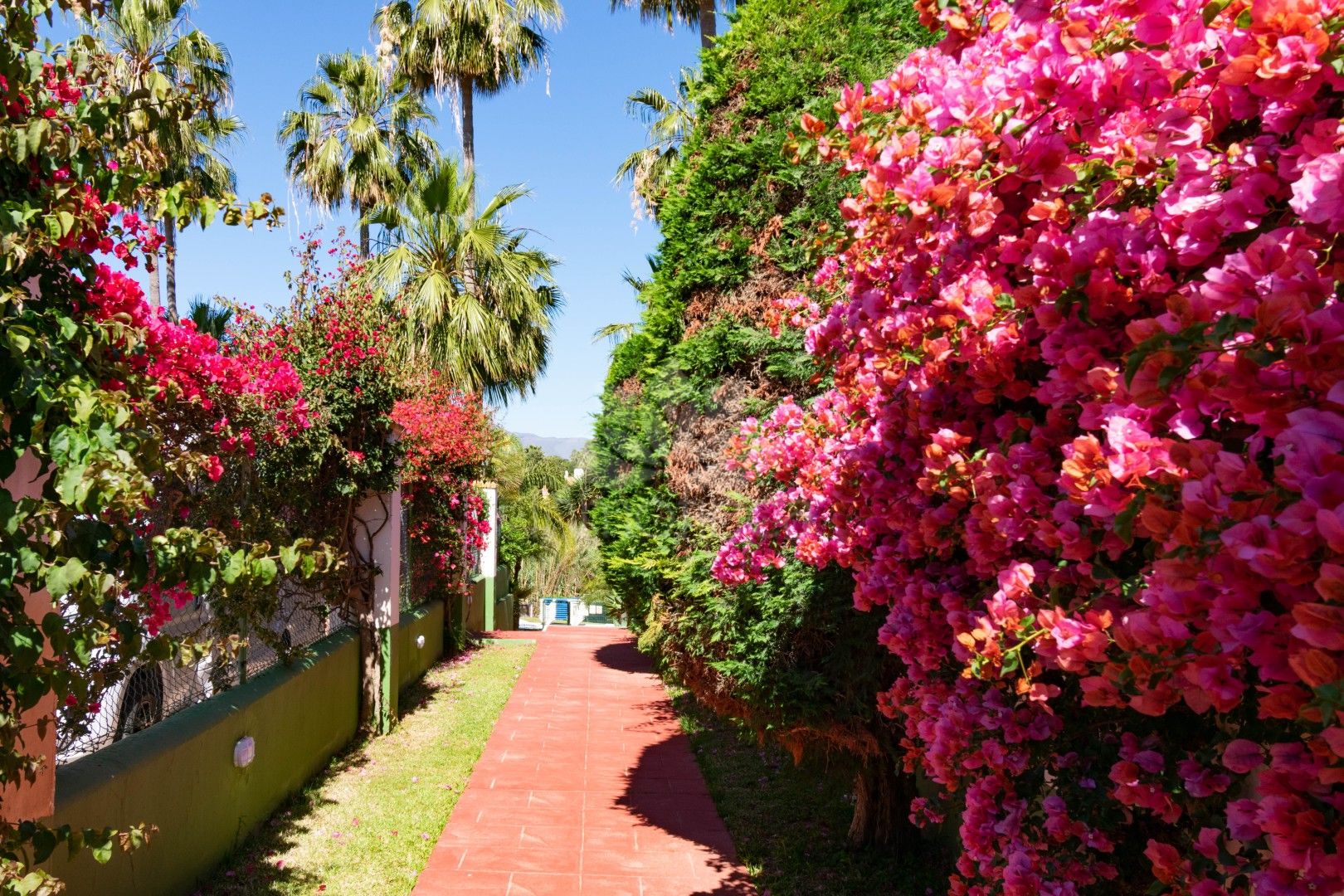 Town House in Estepona East, Estepona