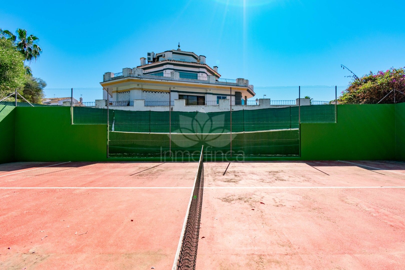 Town House in Estepona East, Estepona