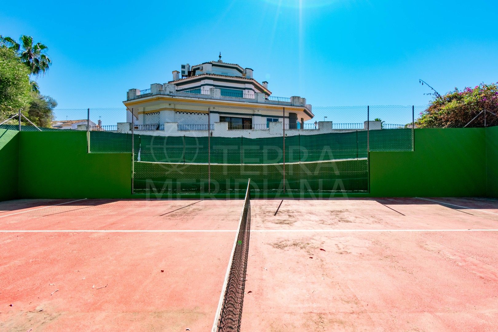 Town House in Estepona East, Estepona