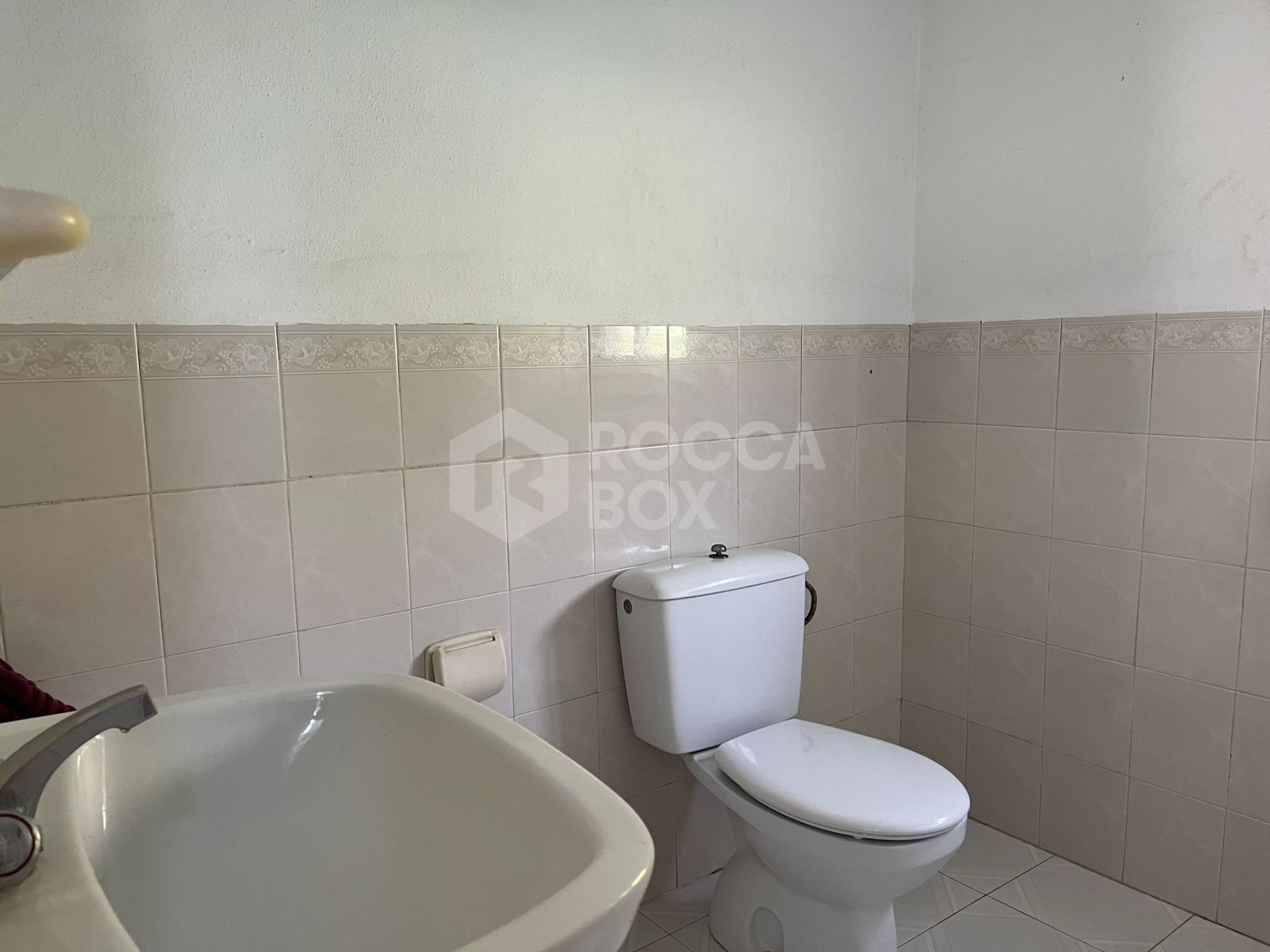 Country house with equestrian facilities in Alhaurín el Grande.
