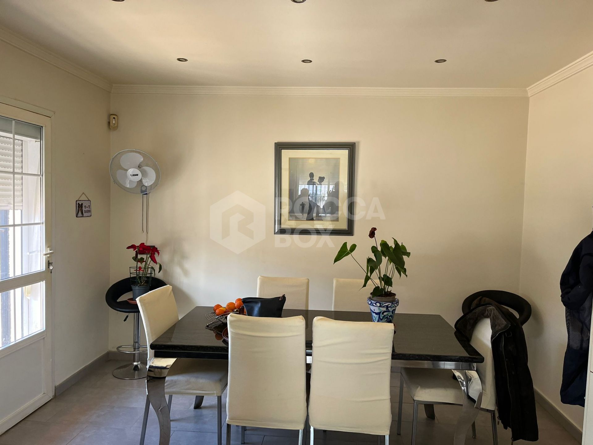 Country house with equestrian facilities in Alhaurín el Grande.