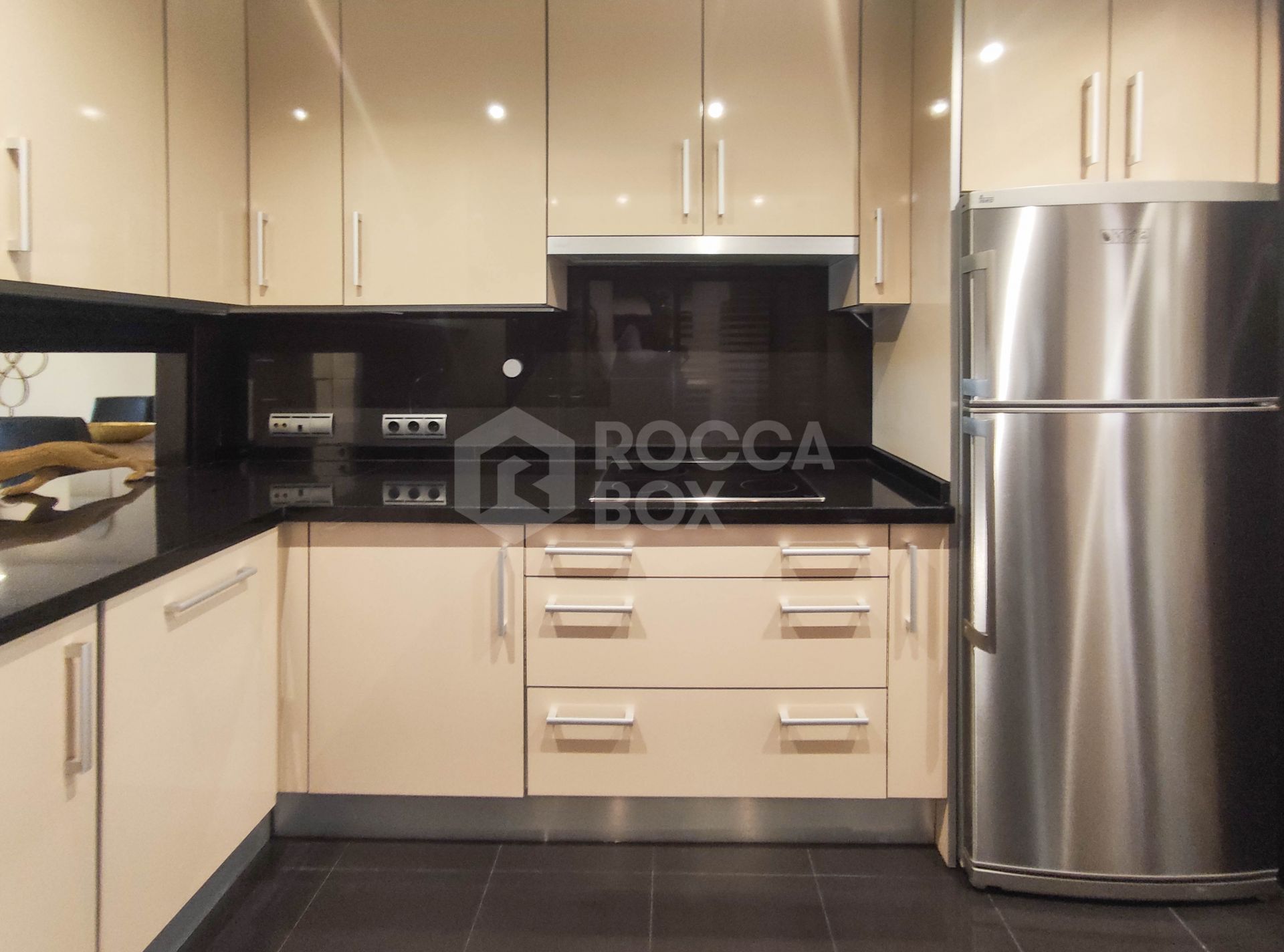Exclusive 1-Bedroom Apartment in Bahía de la Plata – Luxury and Comfort by the Sea