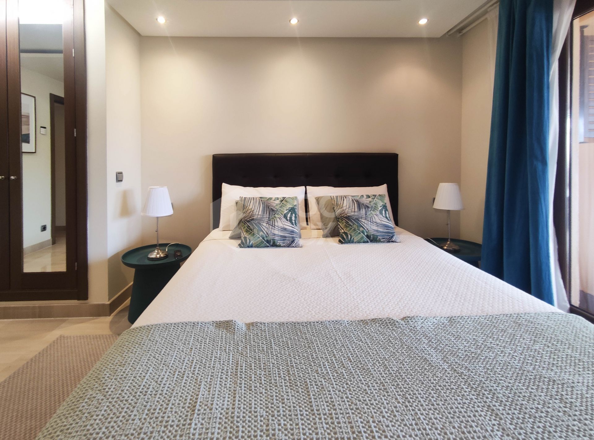 Exclusive 1-Bedroom Apartment in Bahía de la Plata – Luxury and Comfort by the Sea