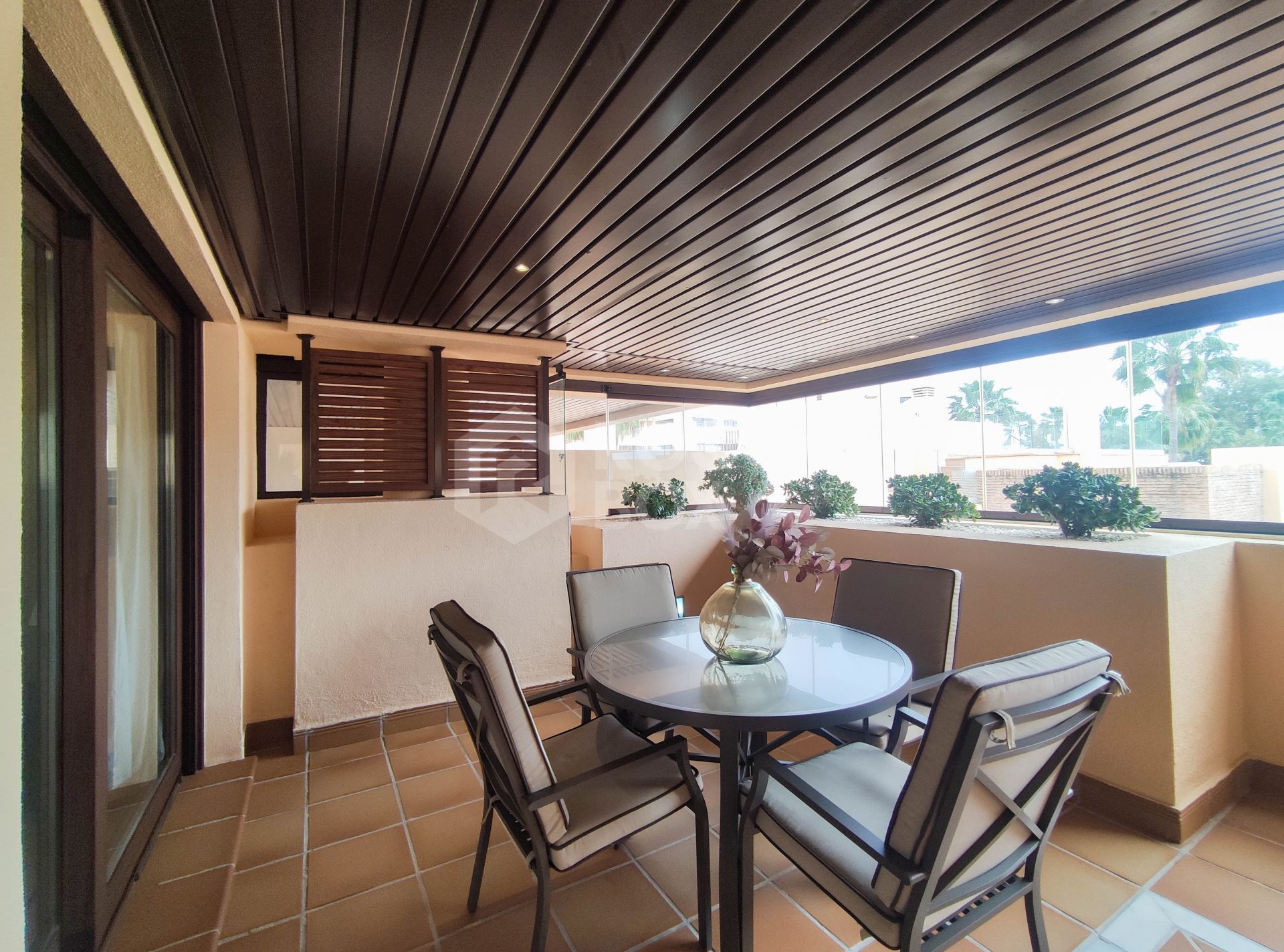 Exclusive 1-Bedroom Apartment in Bahía de la Plata – Luxury and Comfort by the Sea
