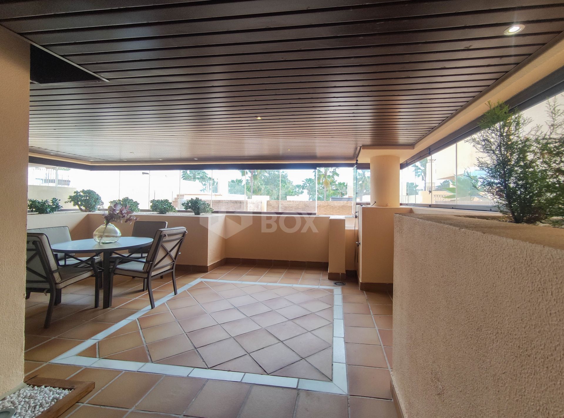 Exclusive 1-Bedroom Apartment in Bahía de la Plata – Luxury and Comfort by the Sea
