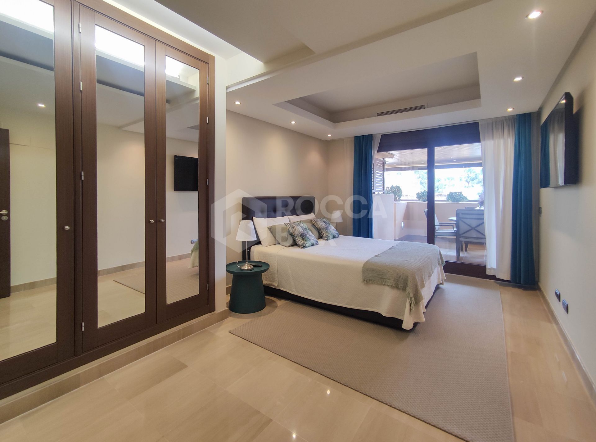 Exclusive 1-Bedroom Apartment in Bahía de la Plata – Luxury and Comfort by the Sea