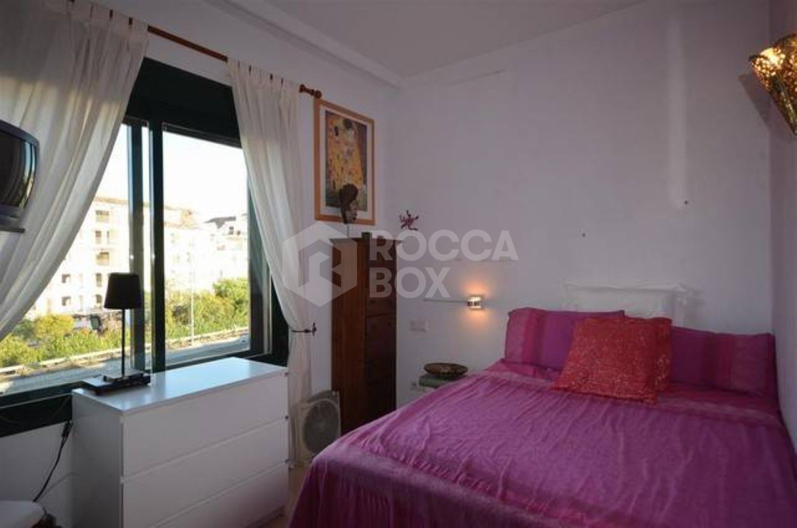 Magnificent 3-bedroom duplex apartment near by Duquesa