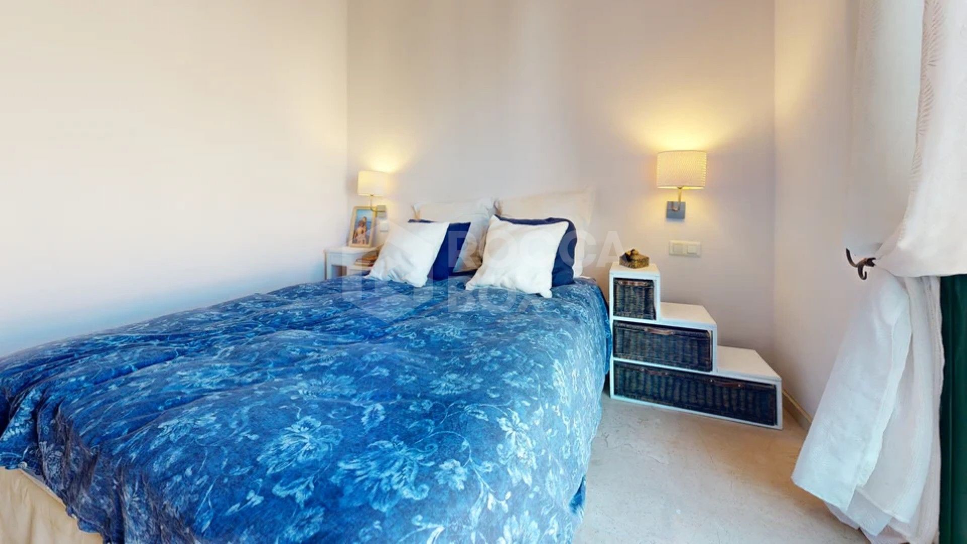 Magnificent 3-bedroom duplex apartment near by Duquesa