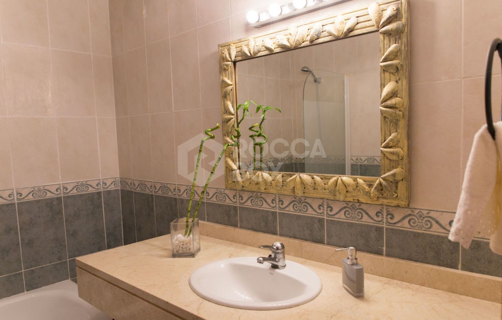 Magnificent 3-bedroom duplex apartment near by Duquesa