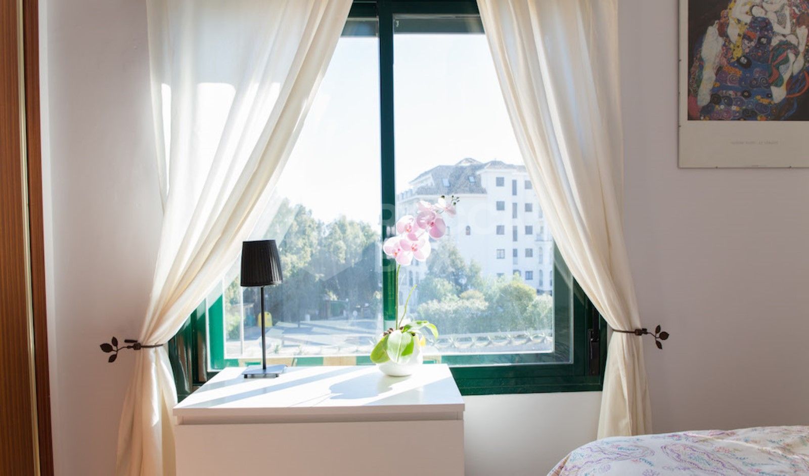 Magnificent 3-bedroom duplex apartment near by Duquesa