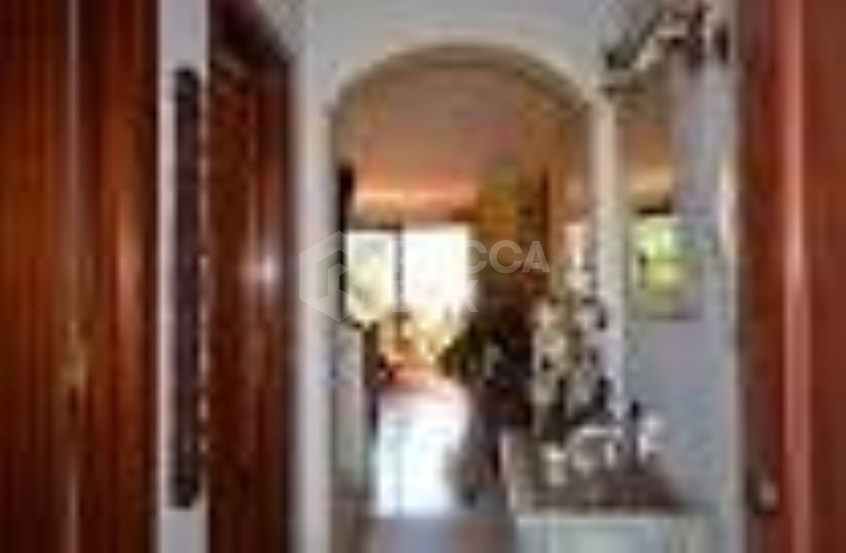 Magnificent 3-bedroom duplex apartment near by Duquesa