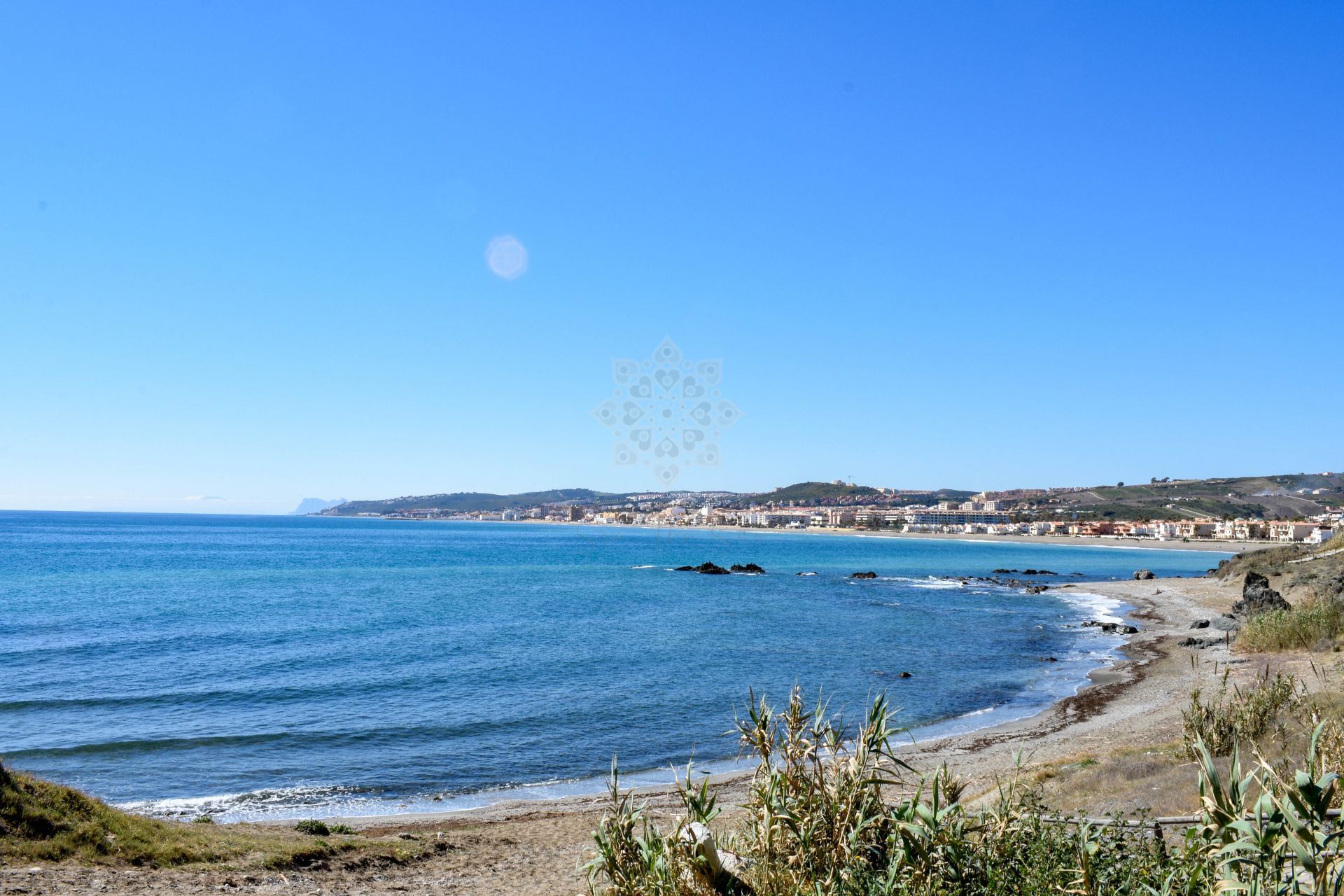 Duplex Penthouse w Casares del Sol - Casares Golf, Casares