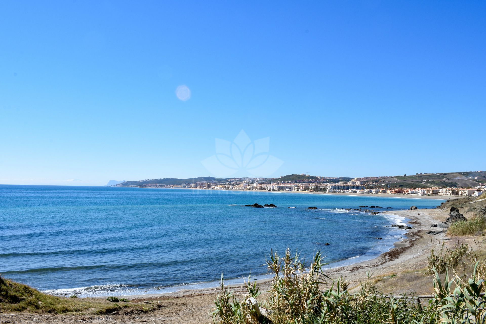 Duplex Penthouse in Casares del Sol - Casares Golf, Casares