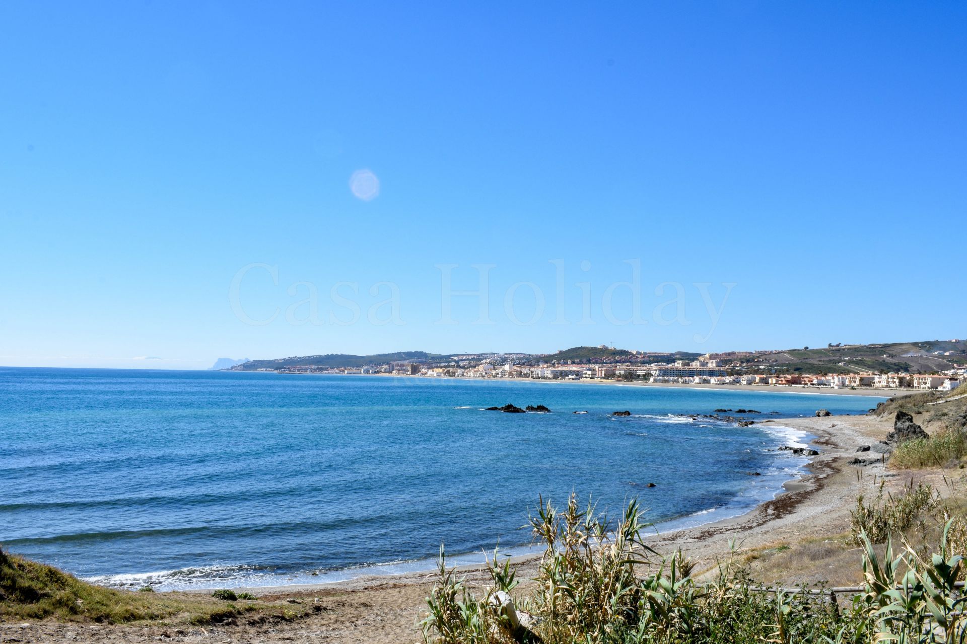 Atico Duplex en Casares del Sol - Casares Golf, Casares