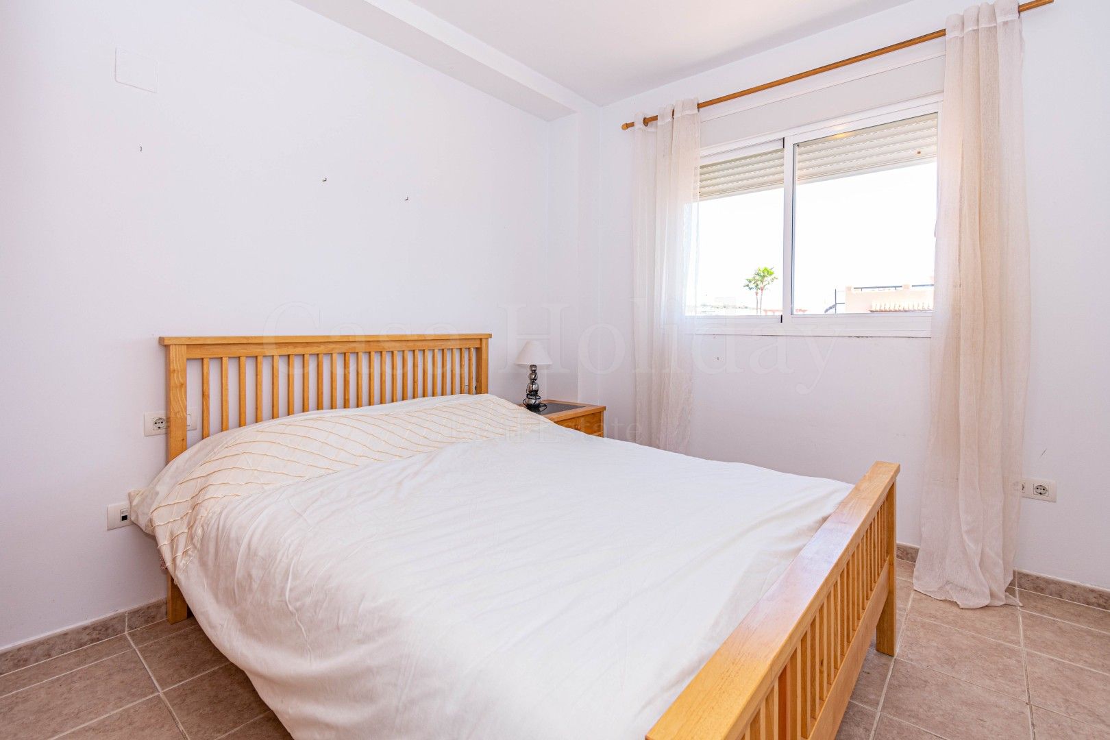 Atico Duplex en Casares del Sol - Casares Golf, Casares