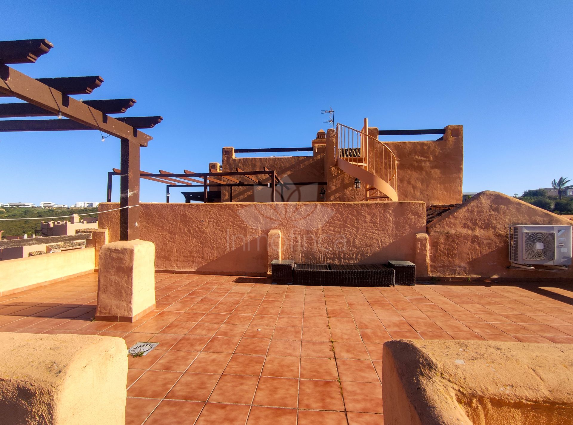 Duplex Penthouse in Casares del Sol - Casares Golf, Casares