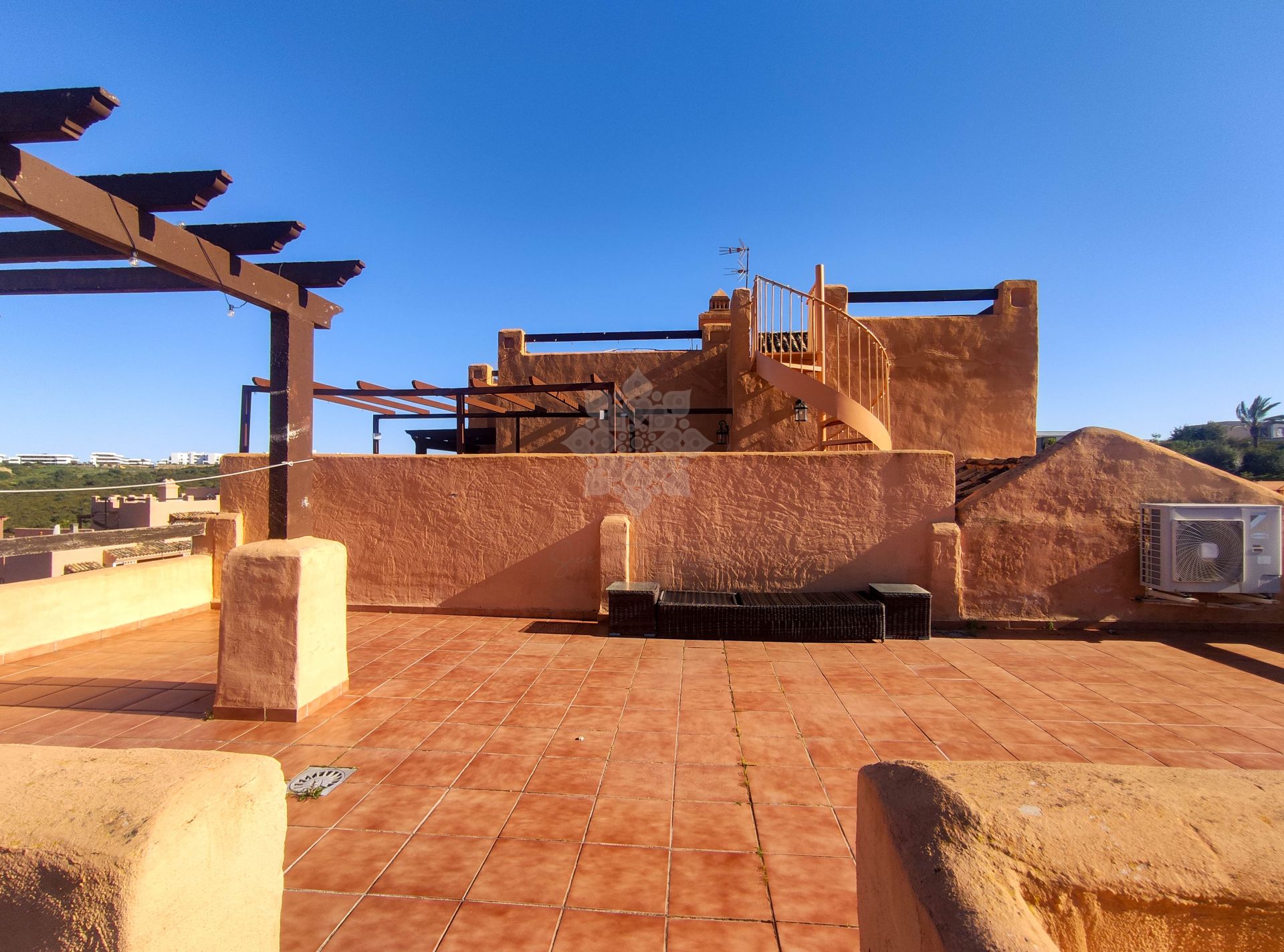 Duplex Penthouse w Casares del Sol - Casares Golf, Casares