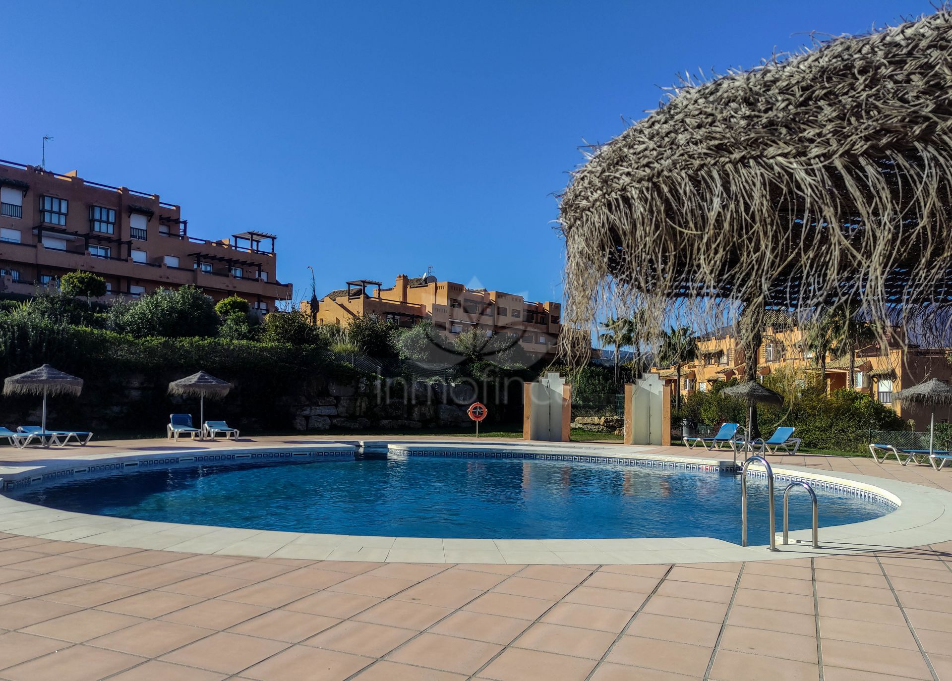 Duplex Penthouse in Casares del Sol - Casares Golf, Casares