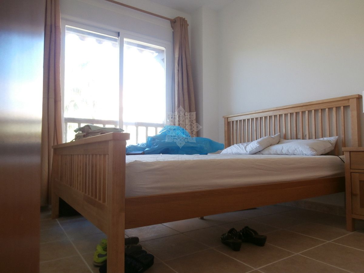 Atico Duplex en Casares del Sol - Casares Golf, Casares