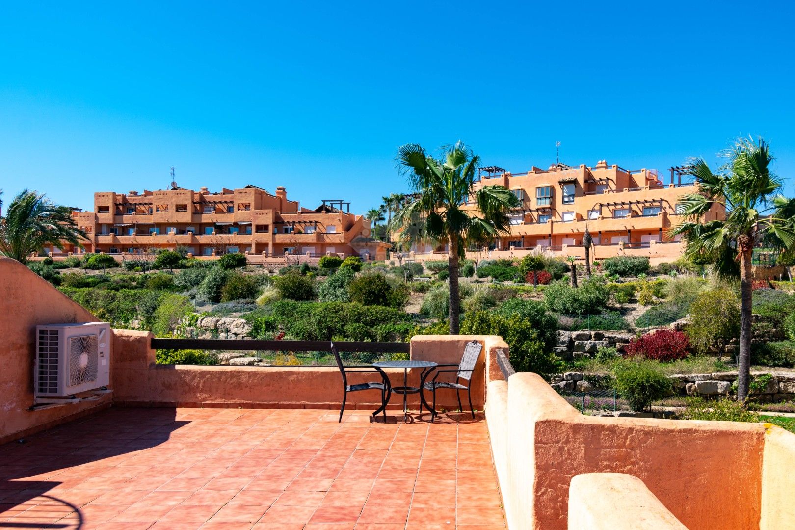 Duplex Penthouse w Casares del Sol - Casares Golf, Casares