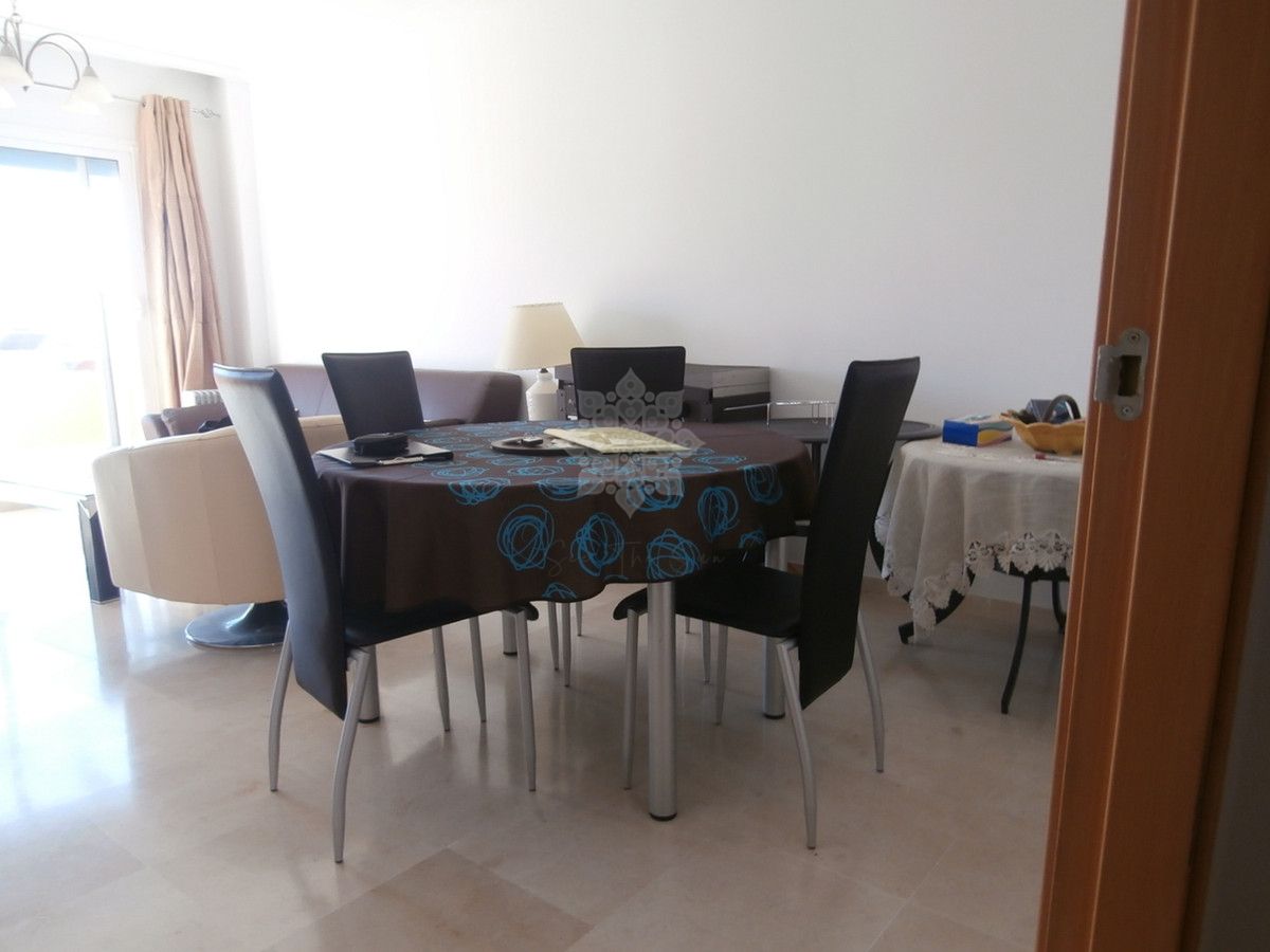 Atico Duplex en Casares del Sol - Casares Golf, Casares