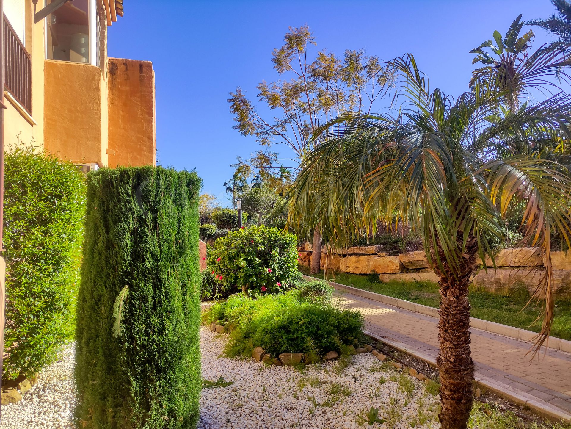 Atico Duplex en Casares del Sol - Casares Golf, Casares