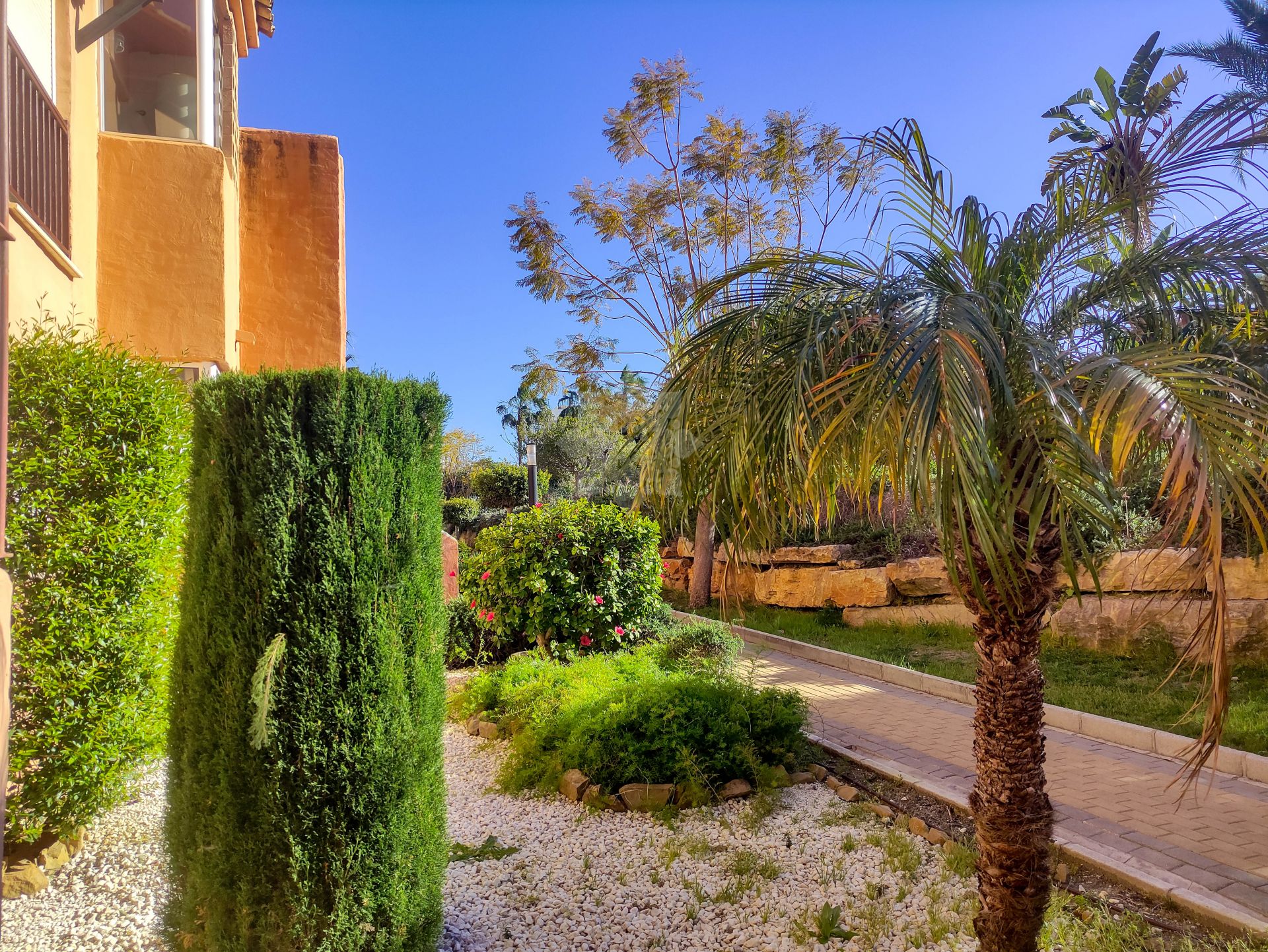 Duplex Penthouse w Casares del Sol - Casares Golf, Casares