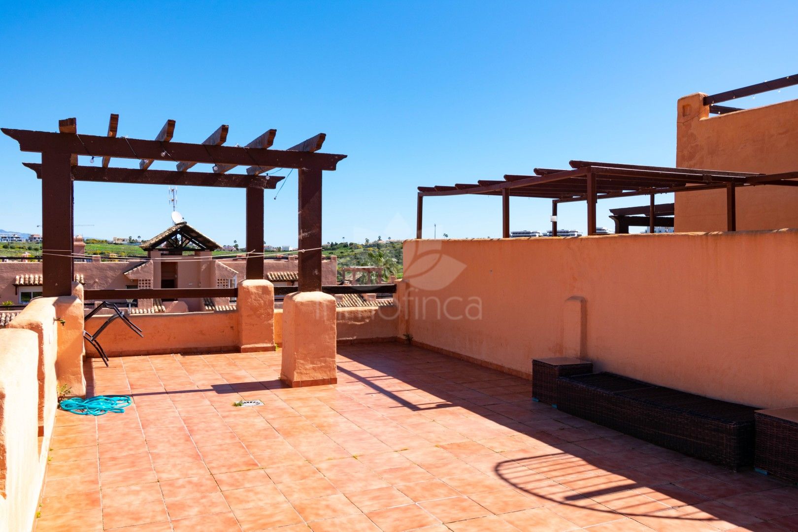 Duplex Penthouse in Casares del Sol - Casares Golf, Casares