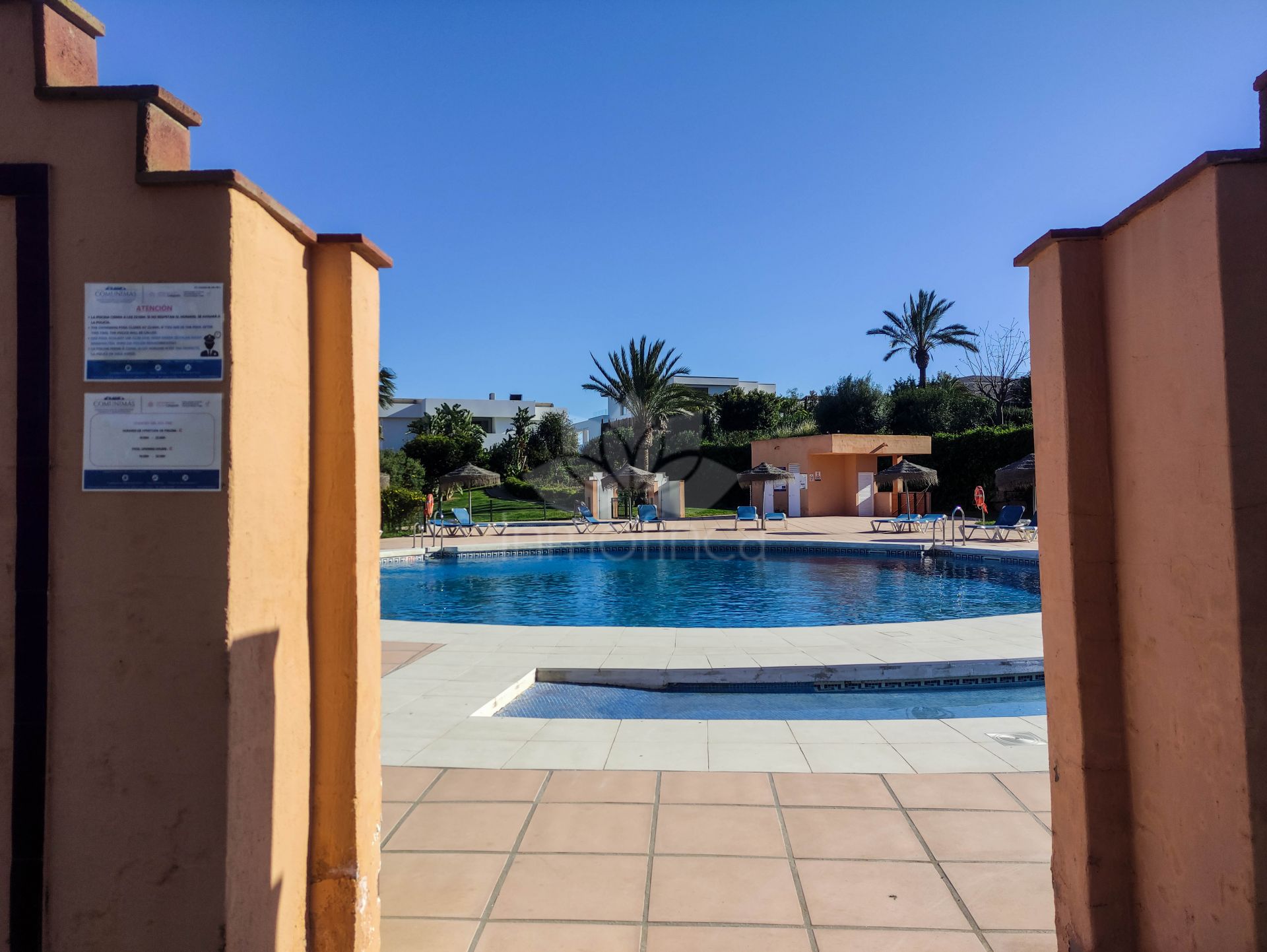 Duplex Penthouse in Casares del Sol - Casares Golf, Casares