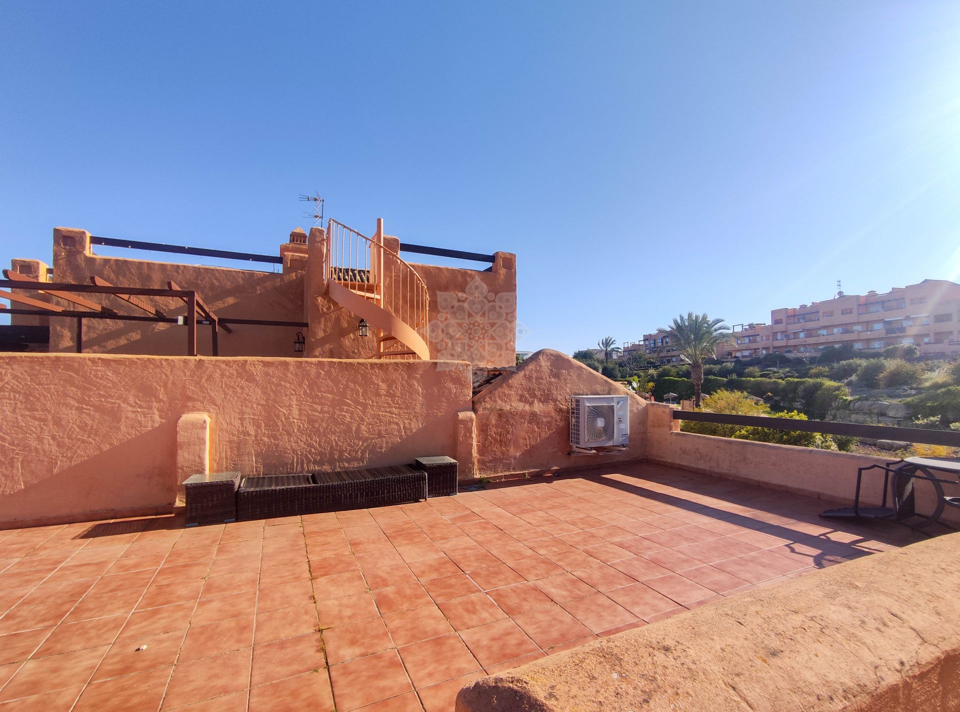 Duplex Penthouse w Casares del Sol - Casares Golf, Casares