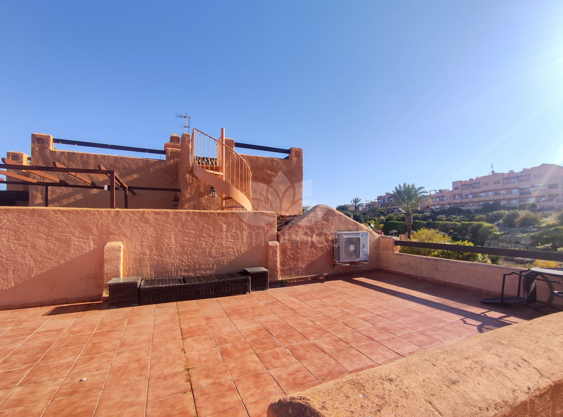 Duplex Penthouse in Casares del Sol - Casares Golf, Casares