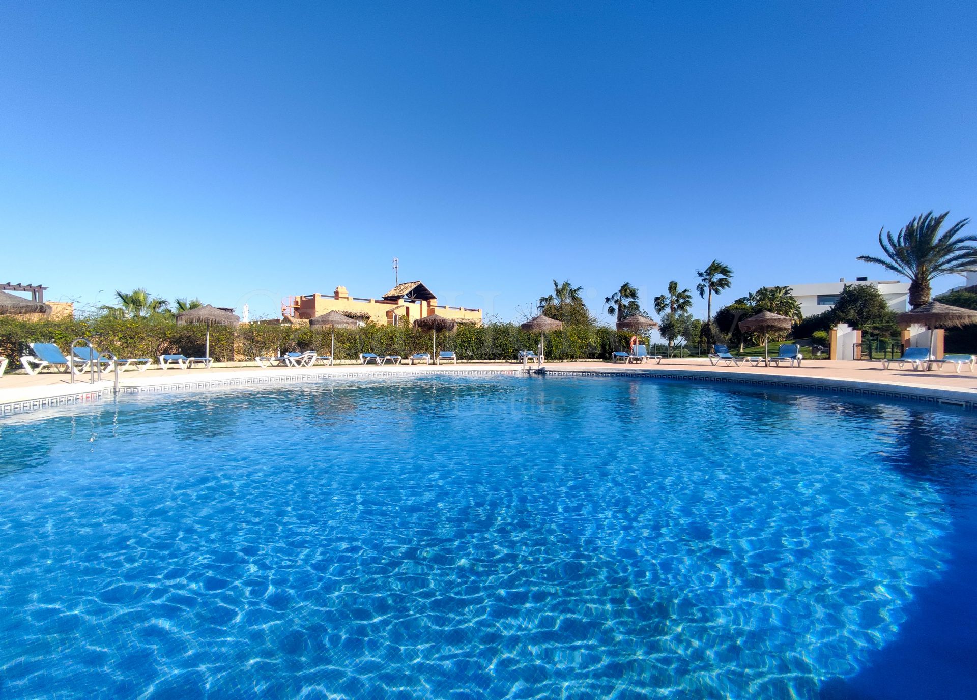 Atico Duplex en Casares del Sol - Casares Golf, Casares