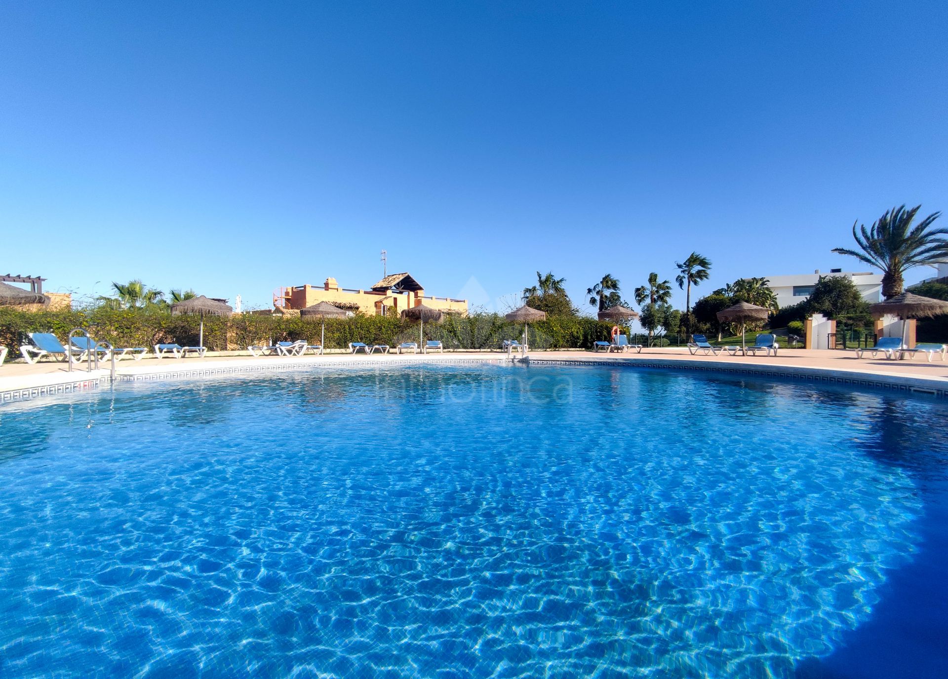 Duplex Penthouse in Casares del Sol - Casares Golf, Casares