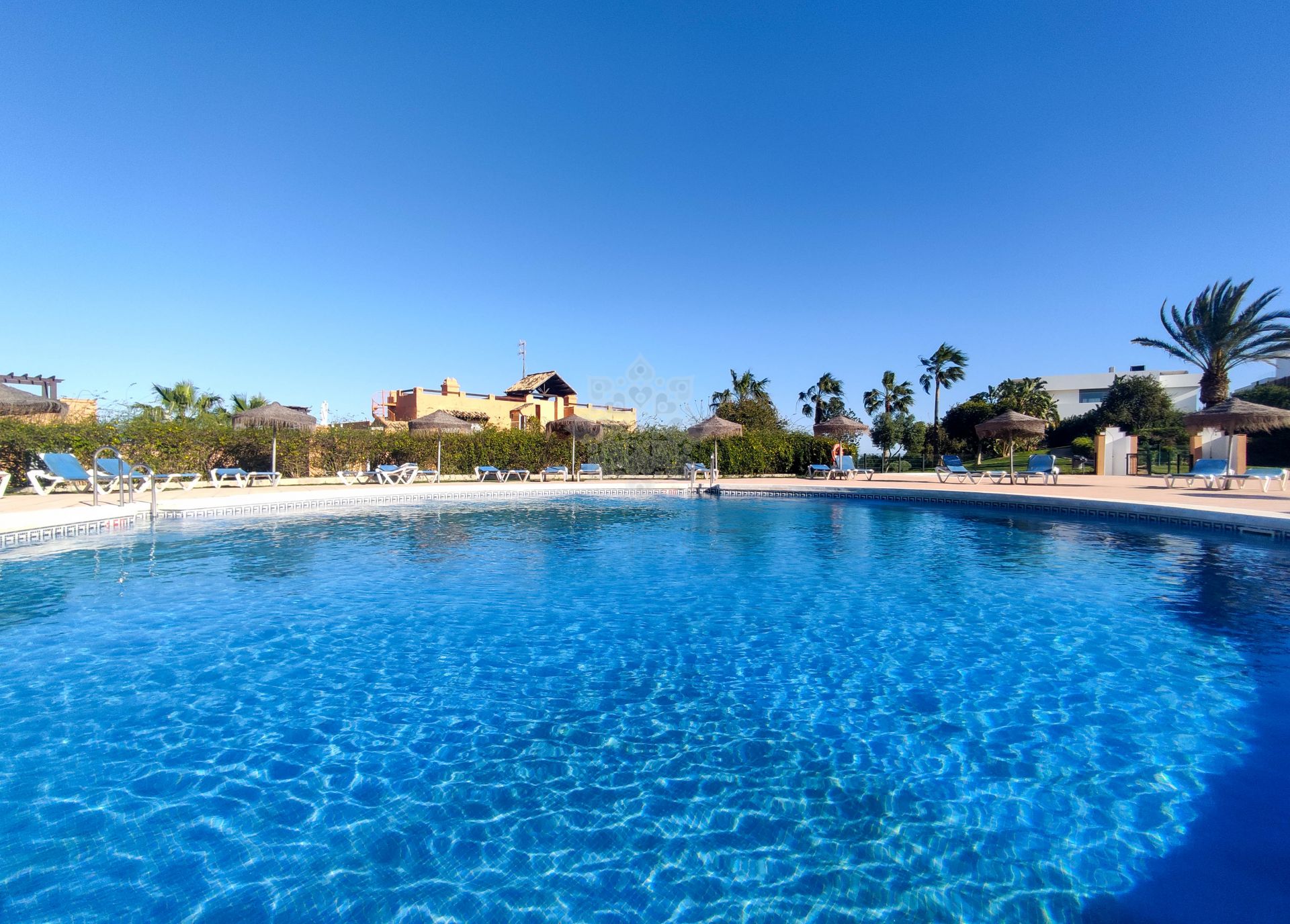 Duplex Penthouse w Casares del Sol - Casares Golf, Casares