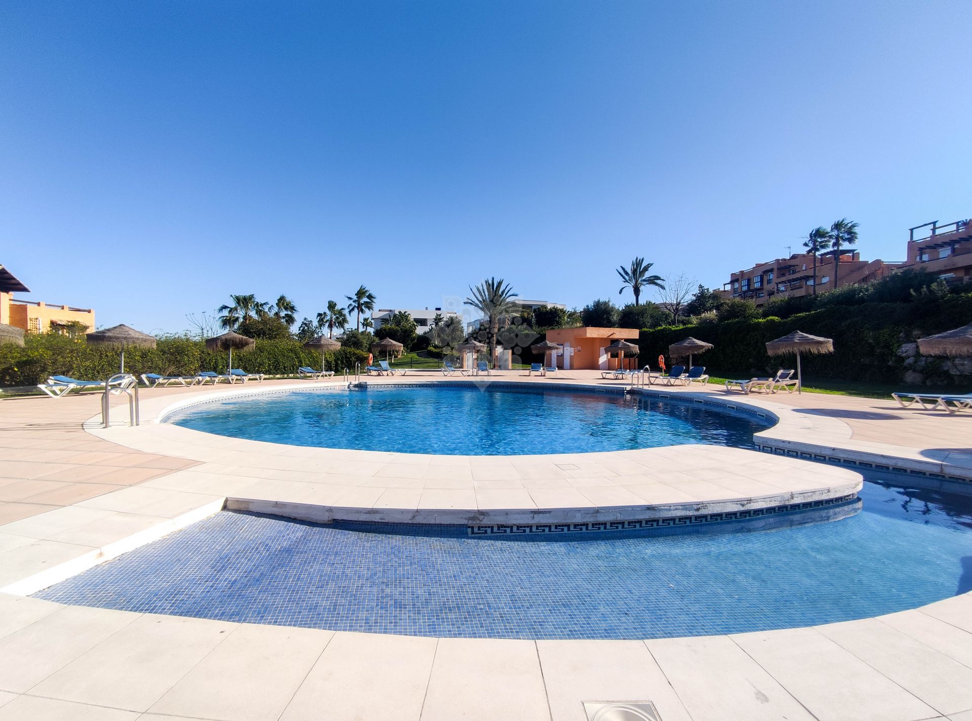 Duplex Penthouse w Casares del Sol - Casares Golf, Casares