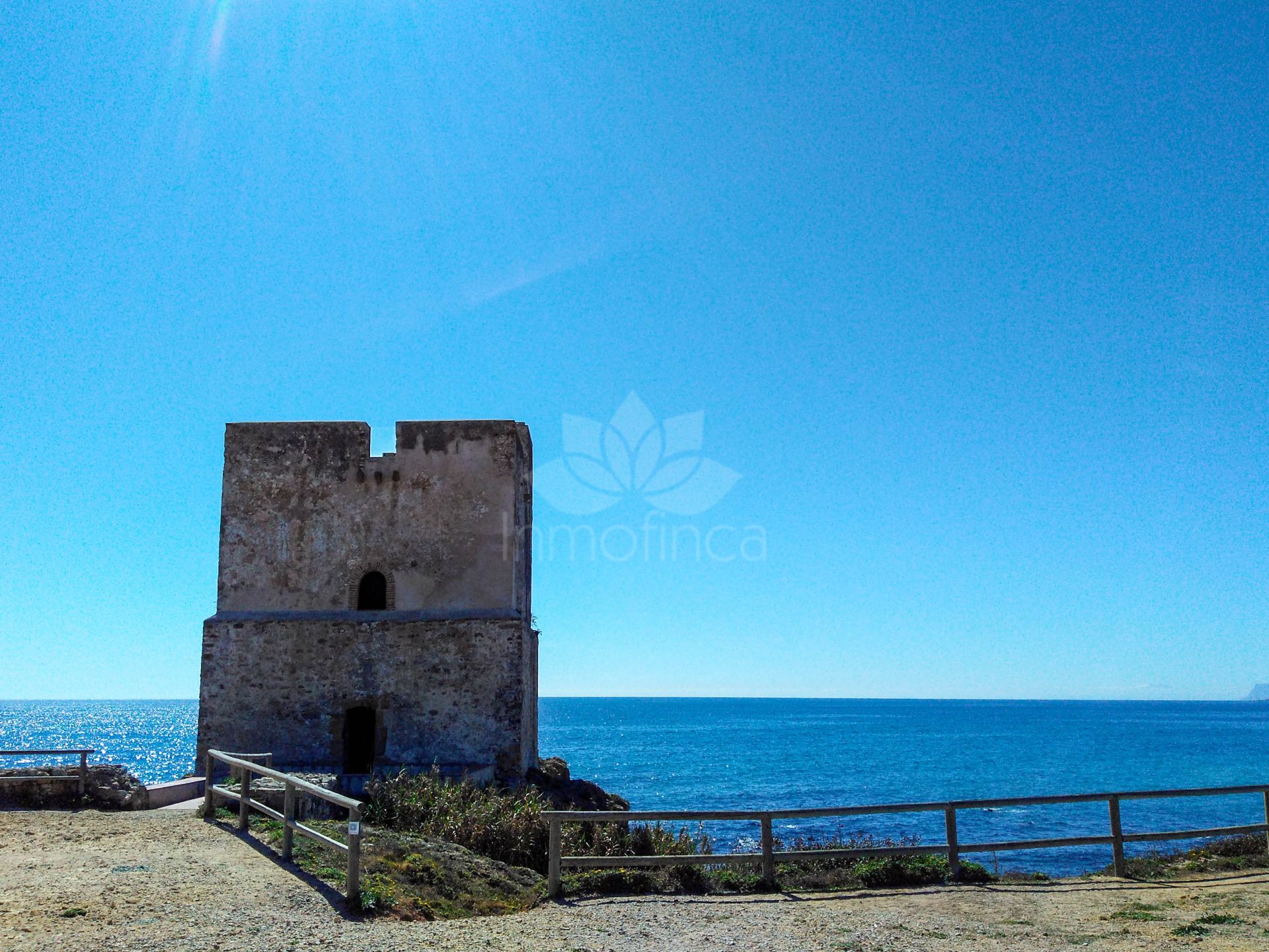Duplex Penthouse in Casares del Sol - Casares Golf, Casares