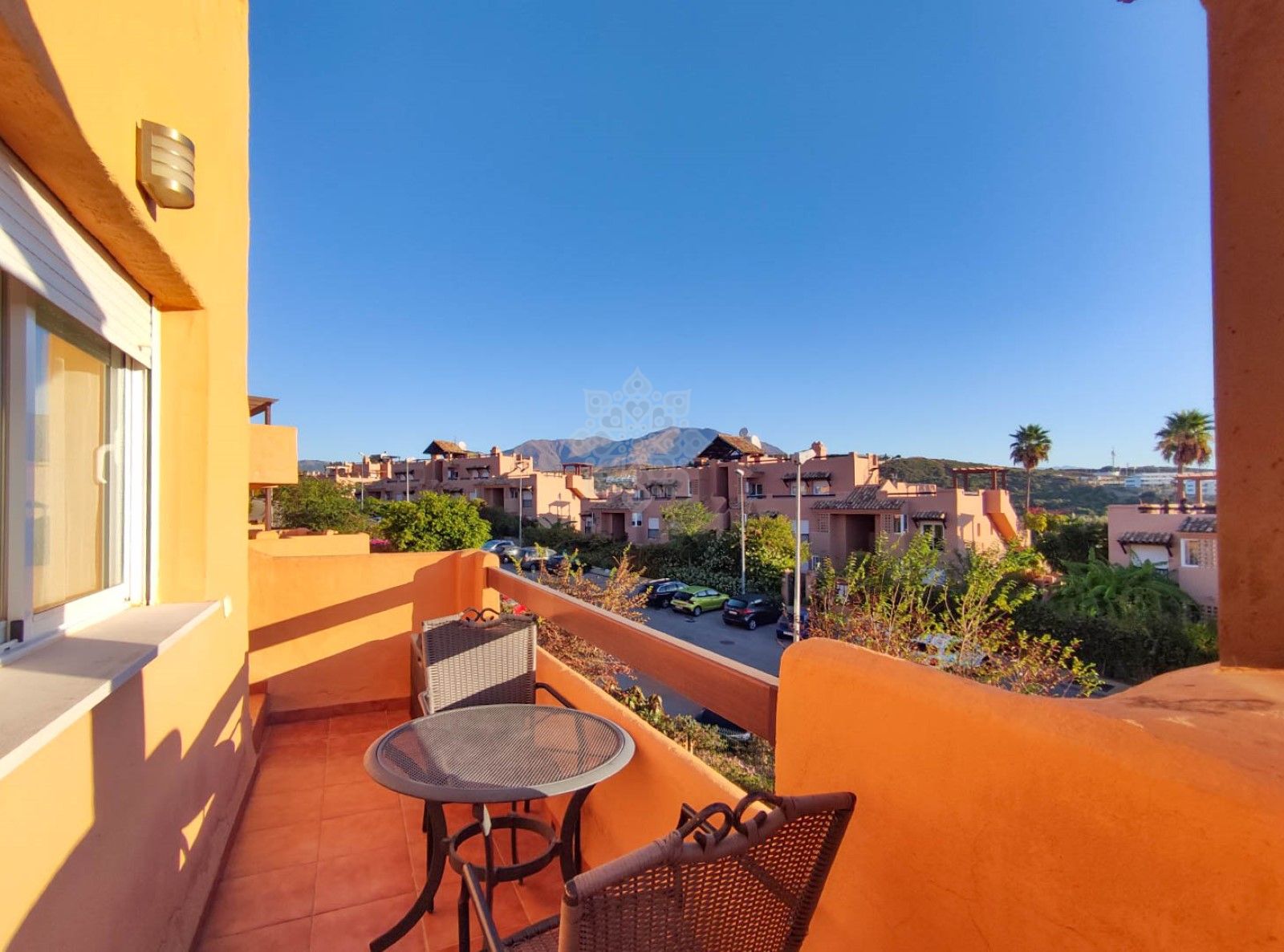 Atico Duplex en Casares del Sol - Casares Golf, Casares