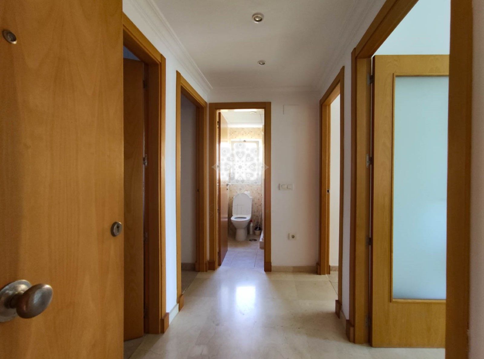 Atico Duplex en Casares del Sol - Casares Golf, Casares