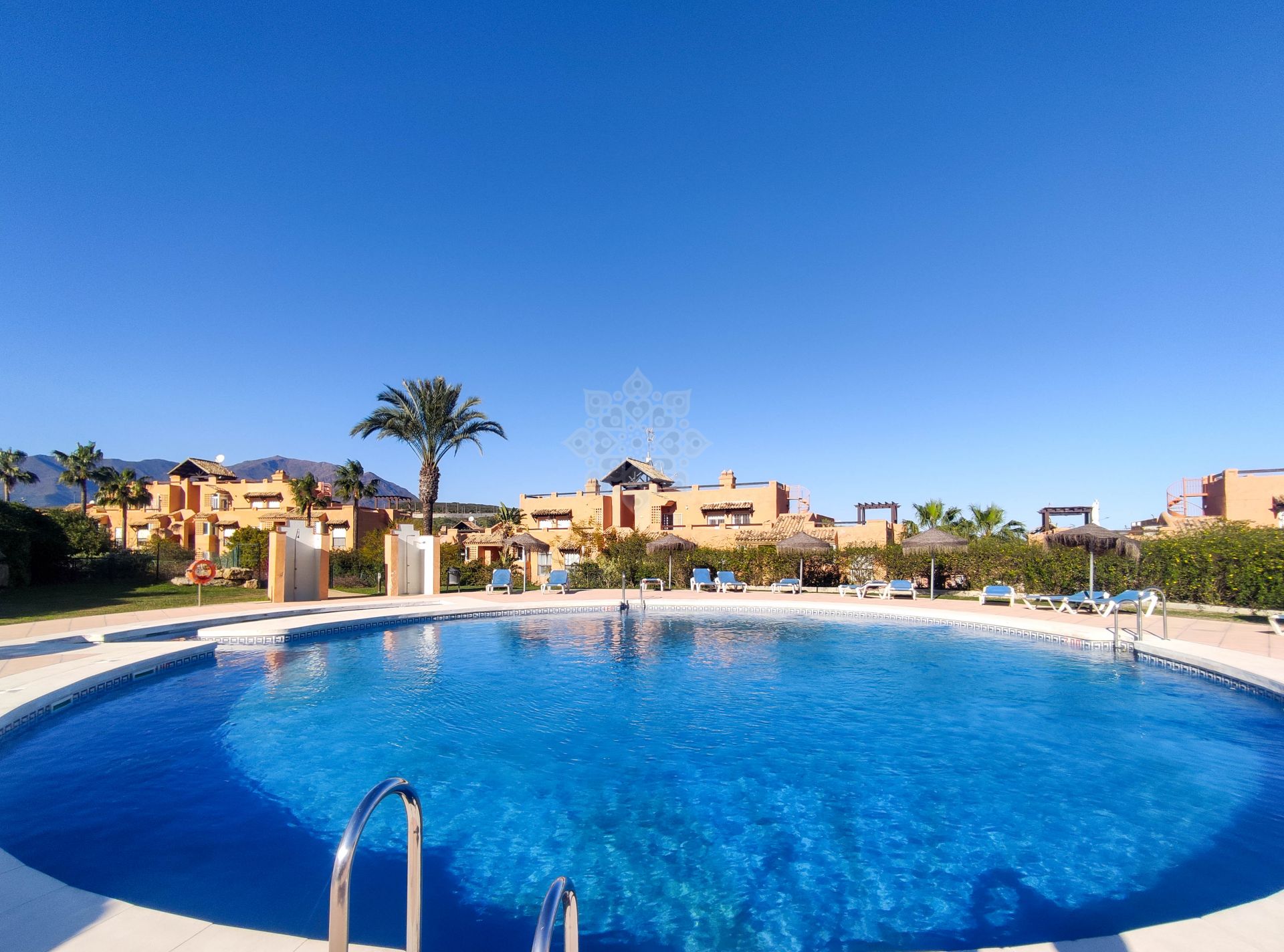 Duplex Penthouse w Casares del Sol - Casares Golf, Casares