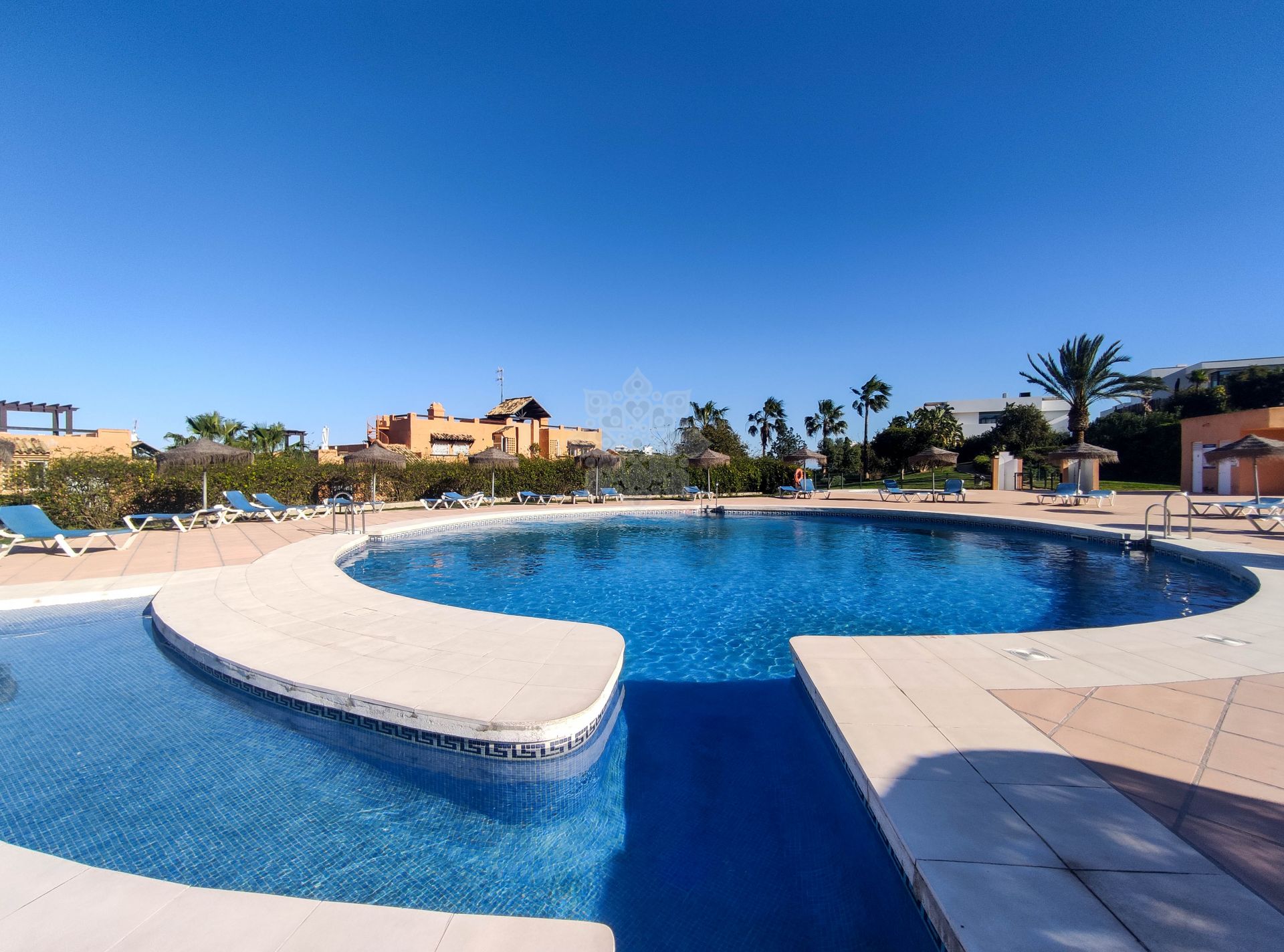 Duplex Penthouse w Casares del Sol - Casares Golf, Casares