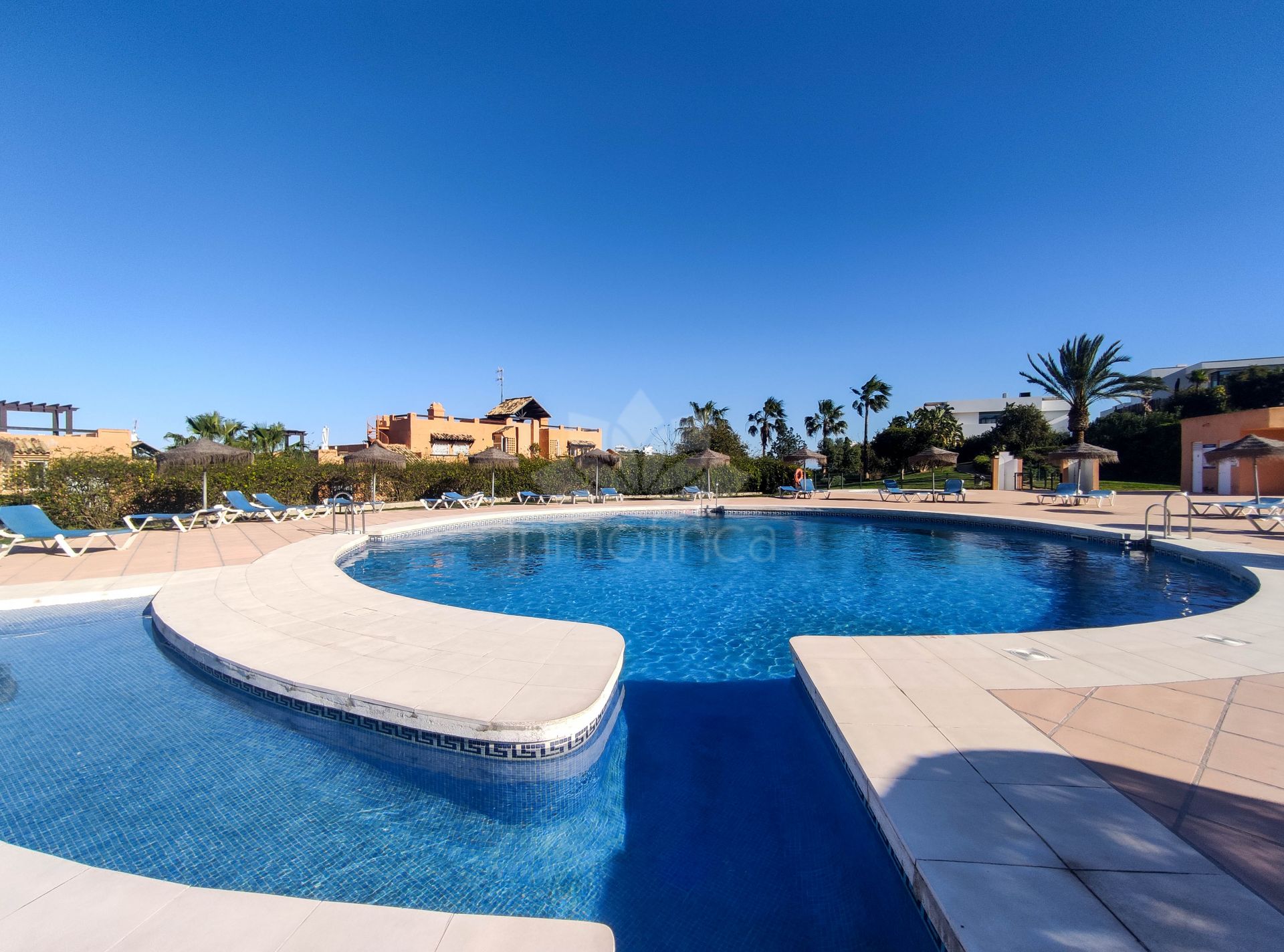 Duplex Penthouse in Casares del Sol - Casares Golf, Casares