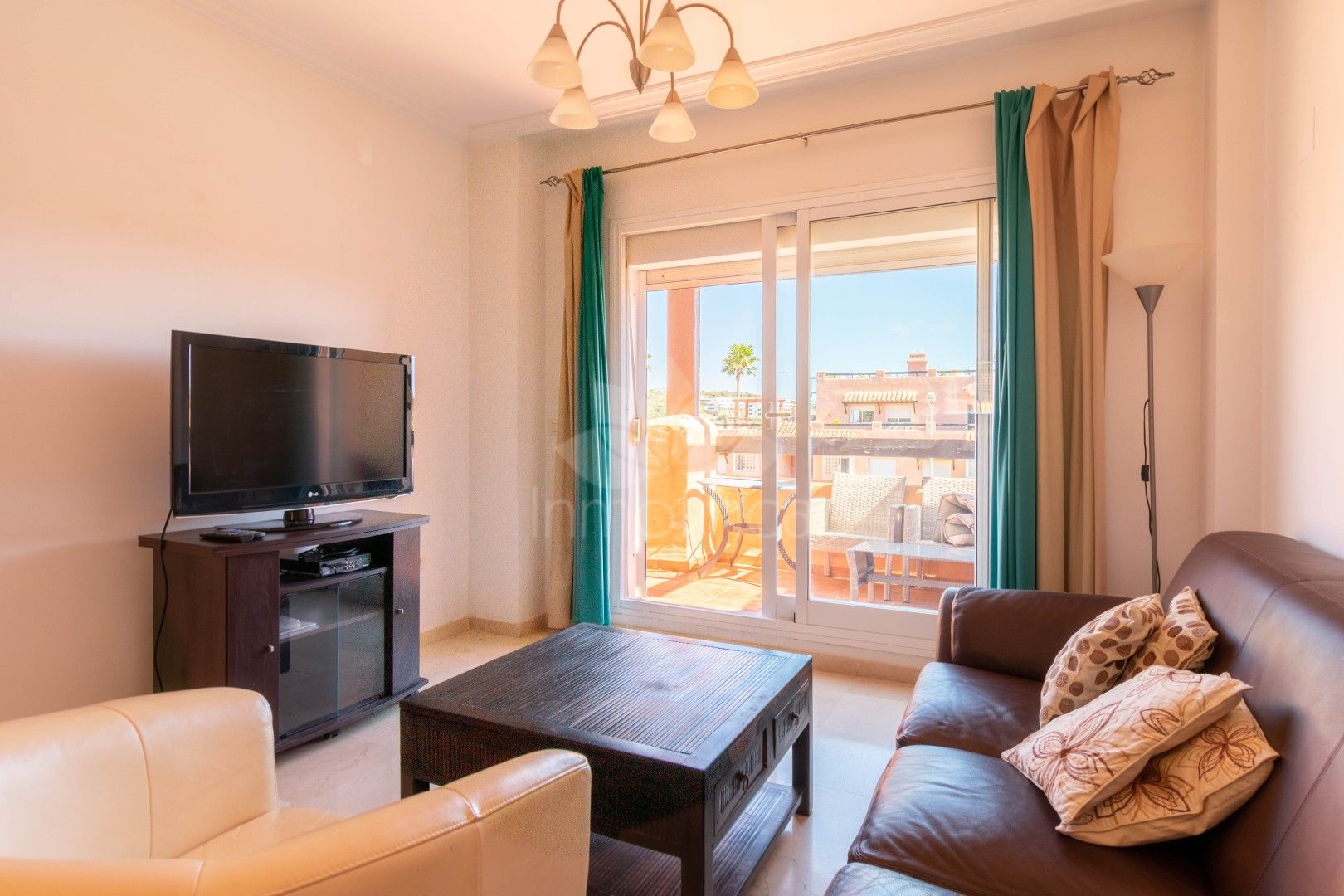 Duplex Penthouse in Casares del Sol - Casares Golf, Casares